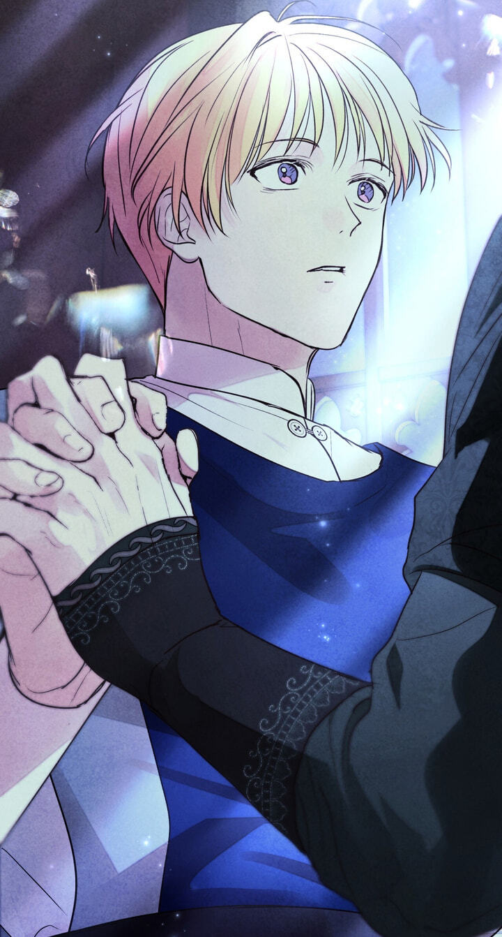 Winterfield Chapter 32 page 95 - 