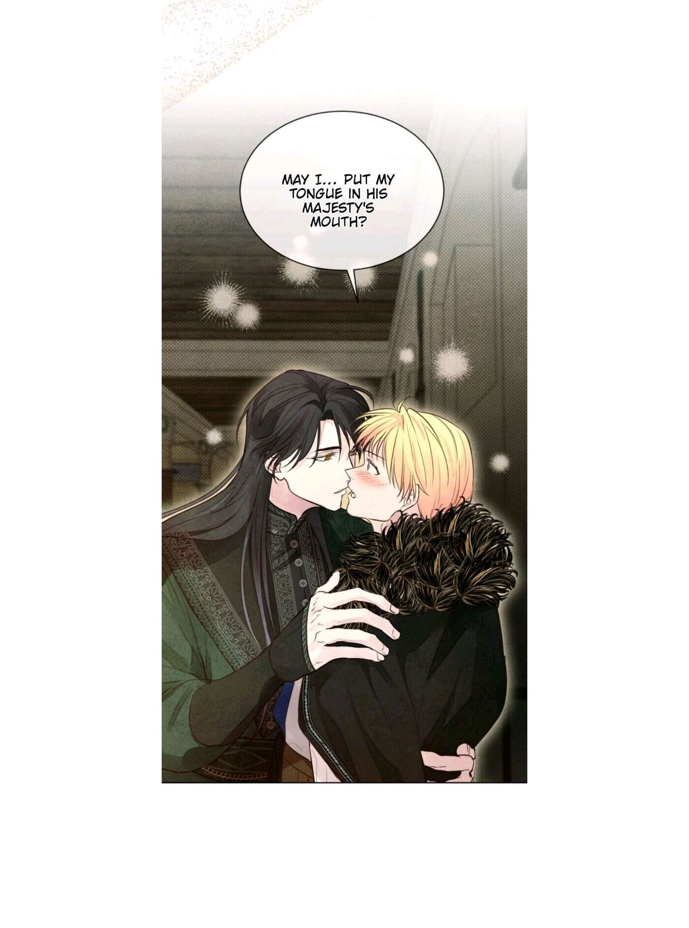 Winterfield Chapter 34 page 26 - 