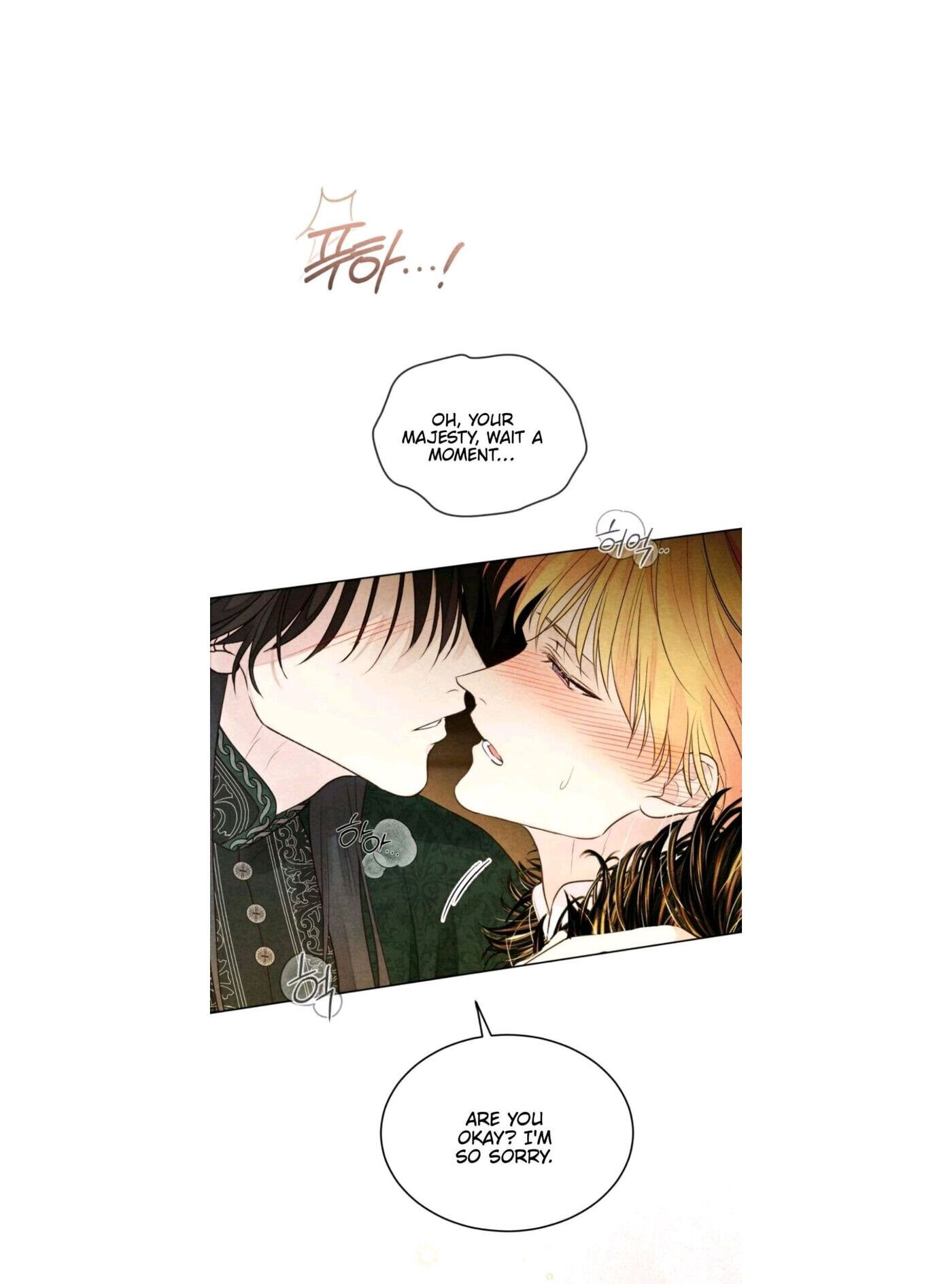 Winterfield Chapter 34 page 35 - 