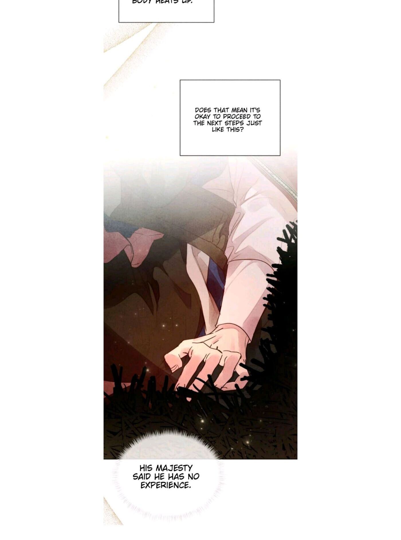 Winterfield Chapter 34 page 50 - 