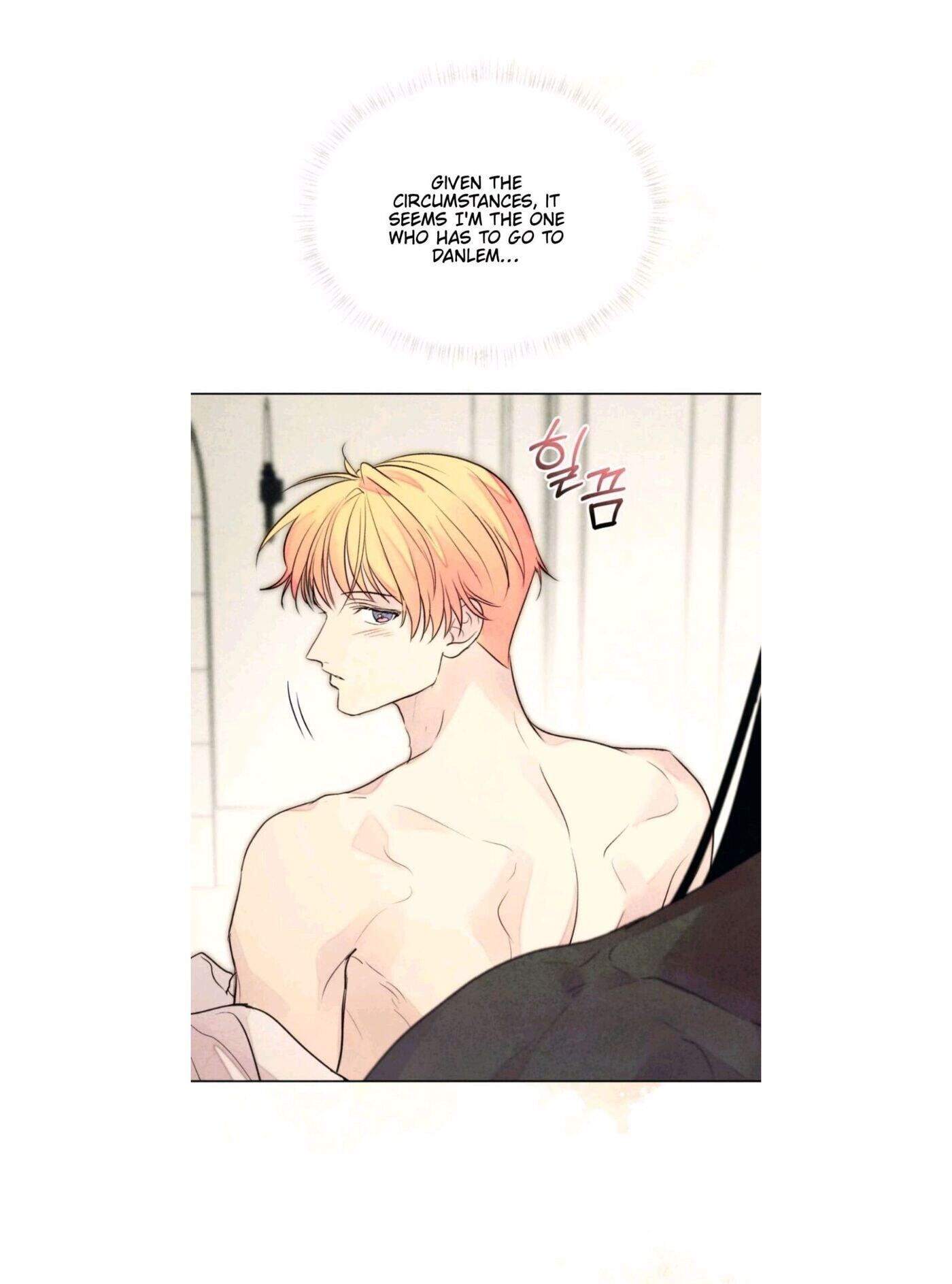 Winterfield Chapter 34 page 67 - 