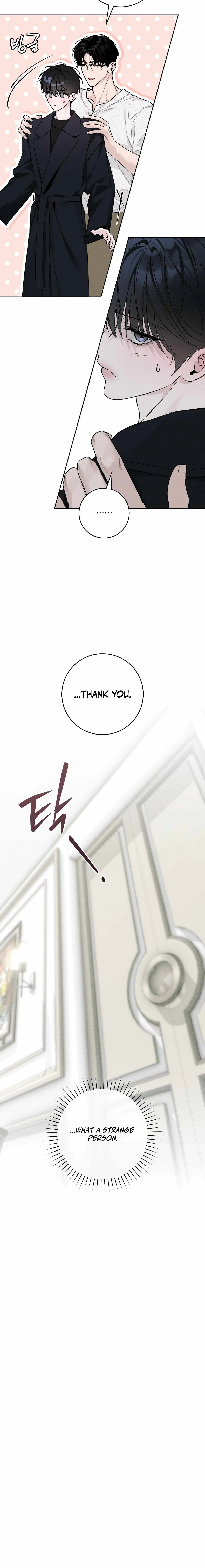 Winter Season Chapter 15 page 2 - 