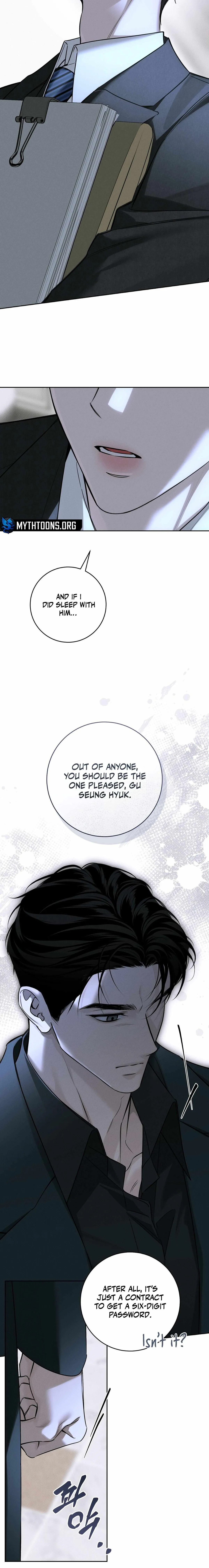 Winter Season Chapter 15 page 15 - 