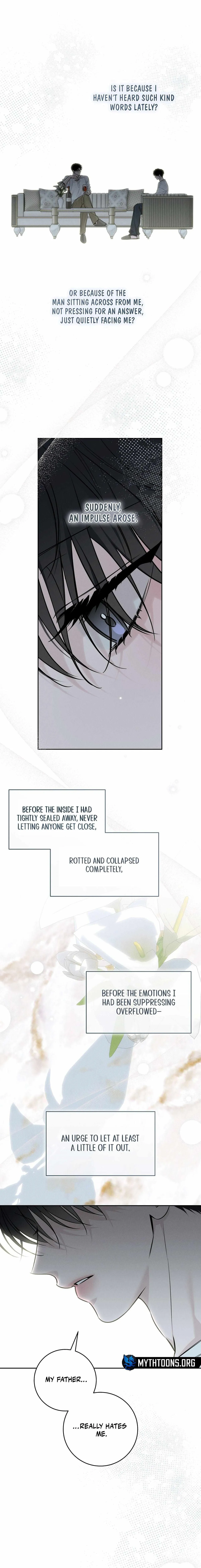 Winter Season Chapter 15 page 4 - 