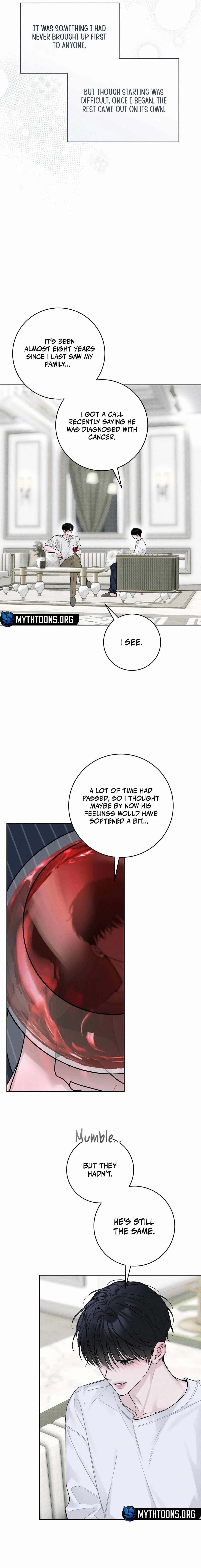 Winter Season Chapter 15 page 5 - 