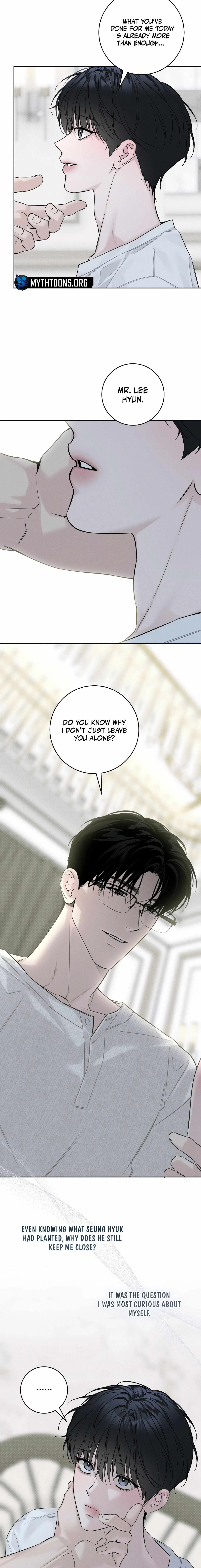 Winter Season Chapter 15 page 8 - 