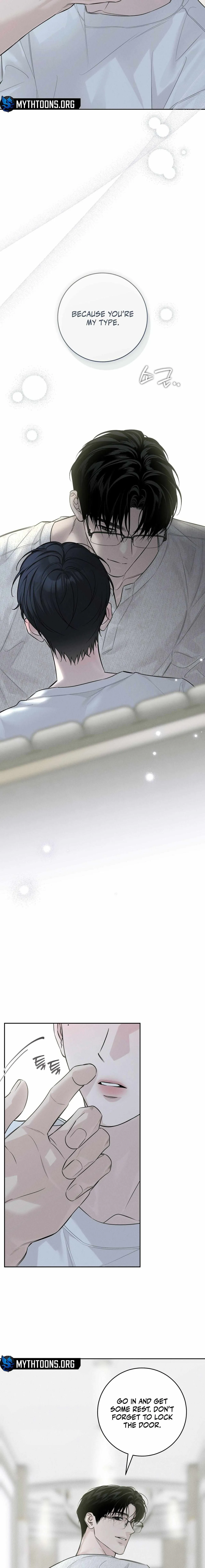 Winter Season Chapter 15 page 9 - 