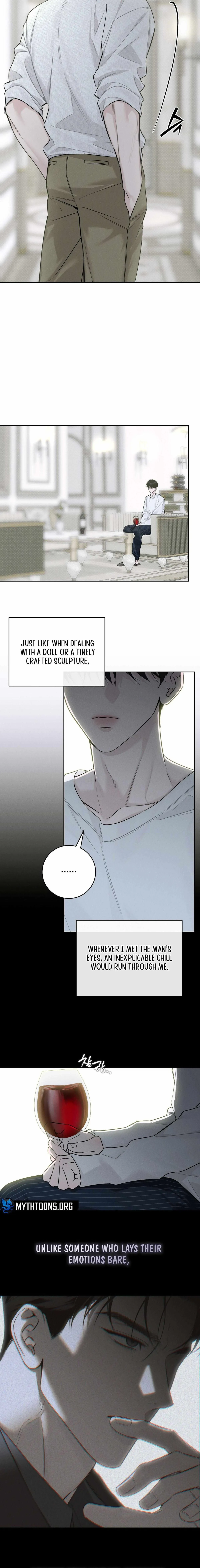 Winter Season Chapter 15 page 10 - 