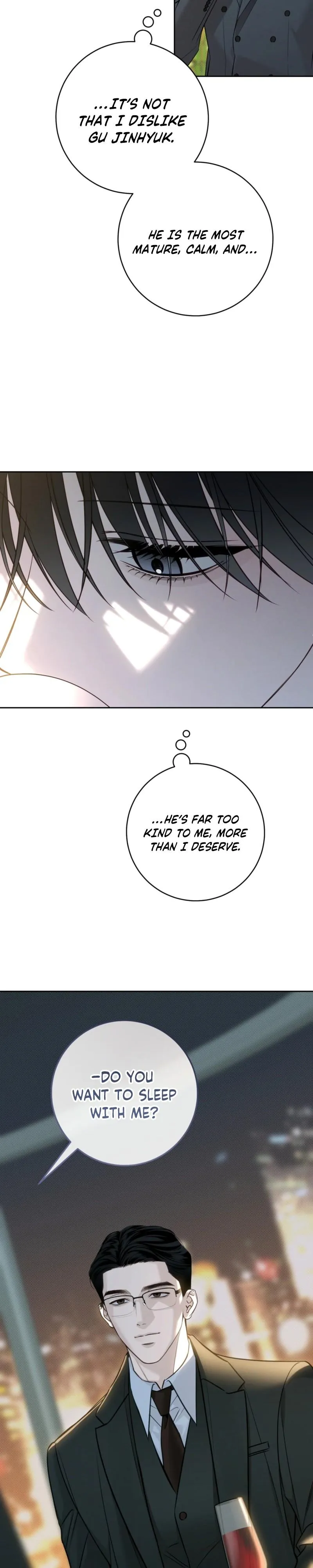 Winter Season Chapter 18 page 2 - 