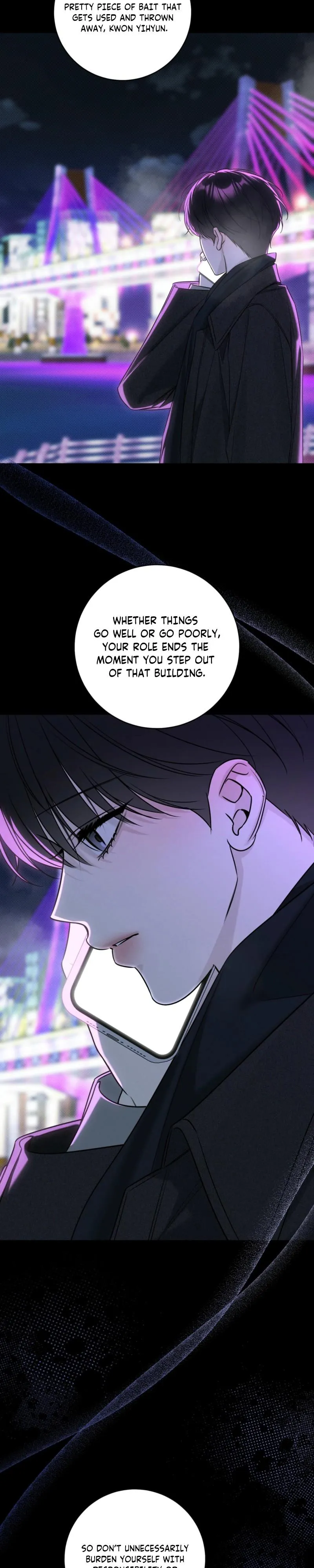 Winter Season Chapter 18 page 11 - 