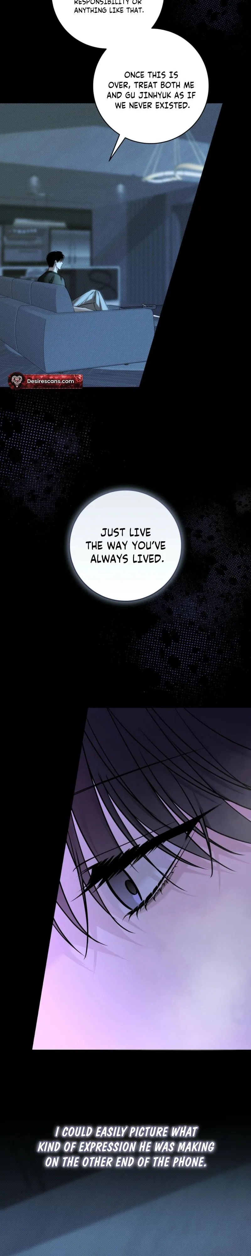Winter Season Chapter 18 page 12 - 