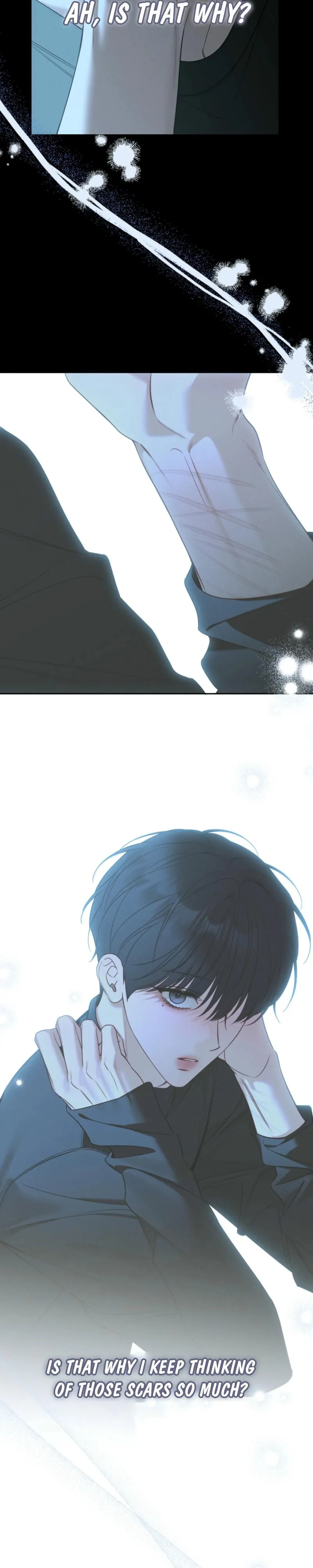 Winter Season Chapter 18 page 14 - 