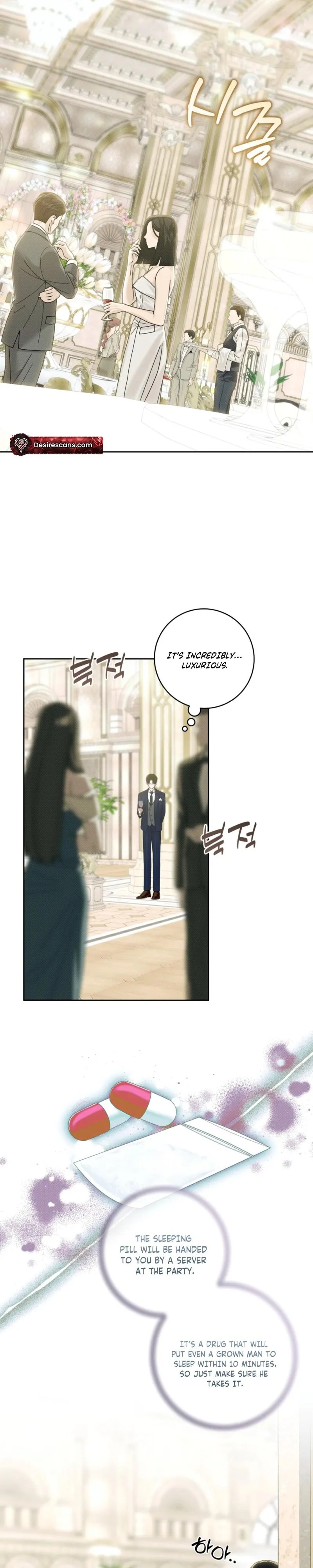 Winter Season Chapter 18 page 16 - 