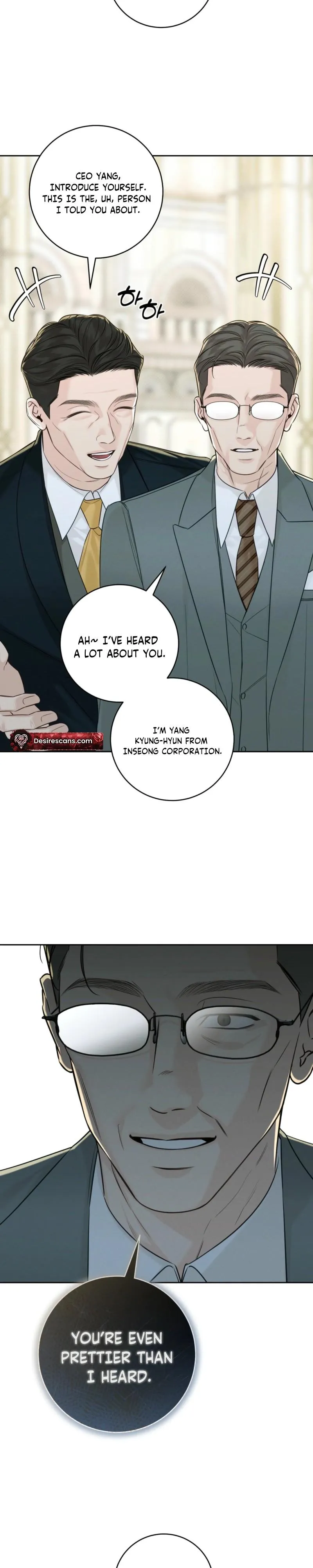 Winter Season Chapter 18 page 18 - 