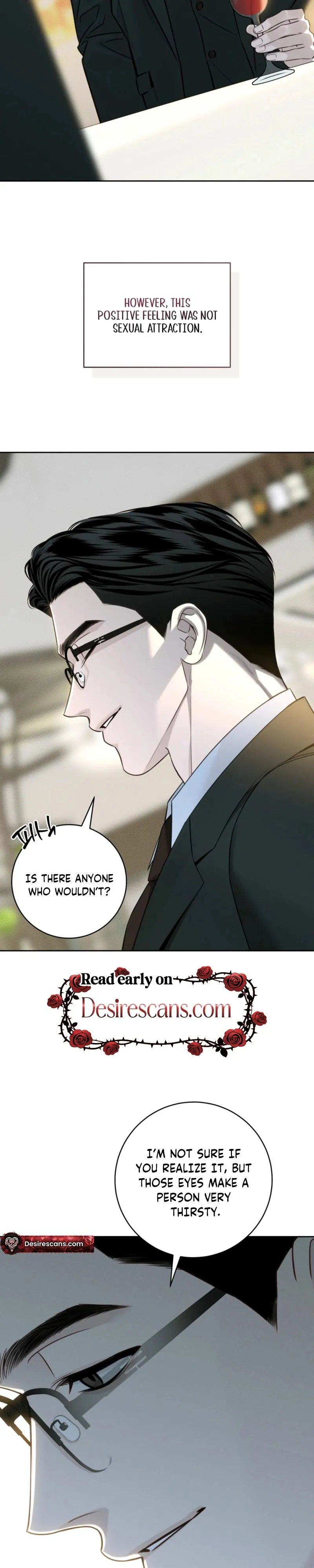 Winter Season Chapter 18 page 3 - 