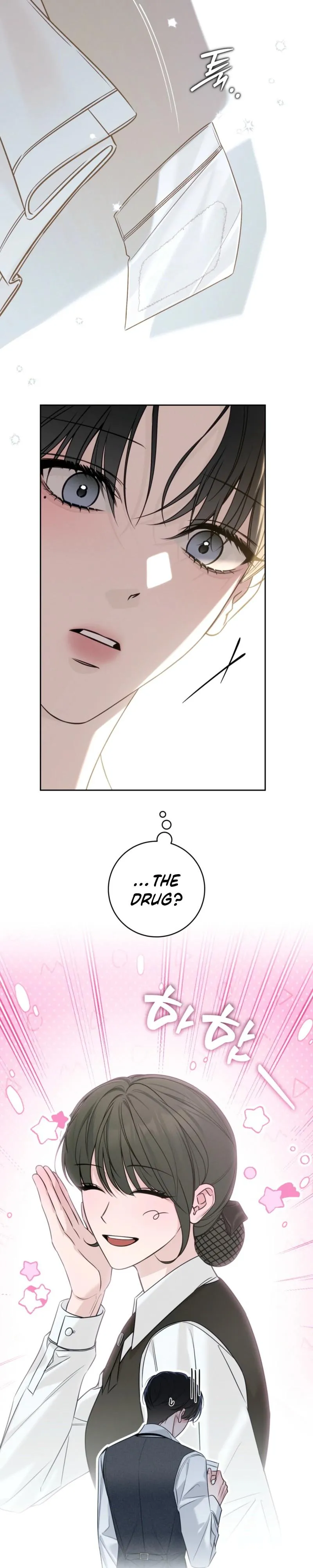 Winter Season Chapter 18 page 25 - 