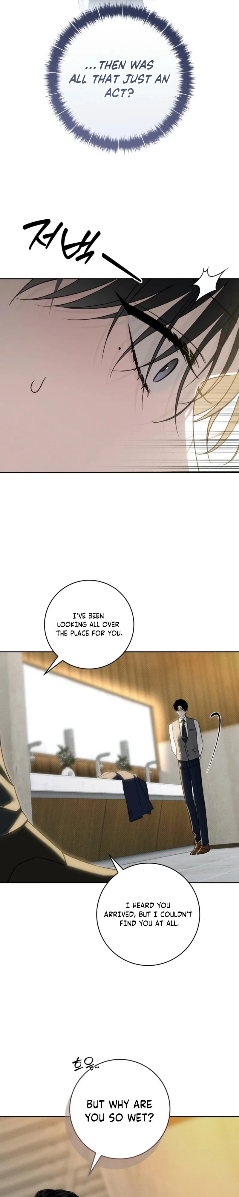 Winter Season Chapter 18 page 26 - 