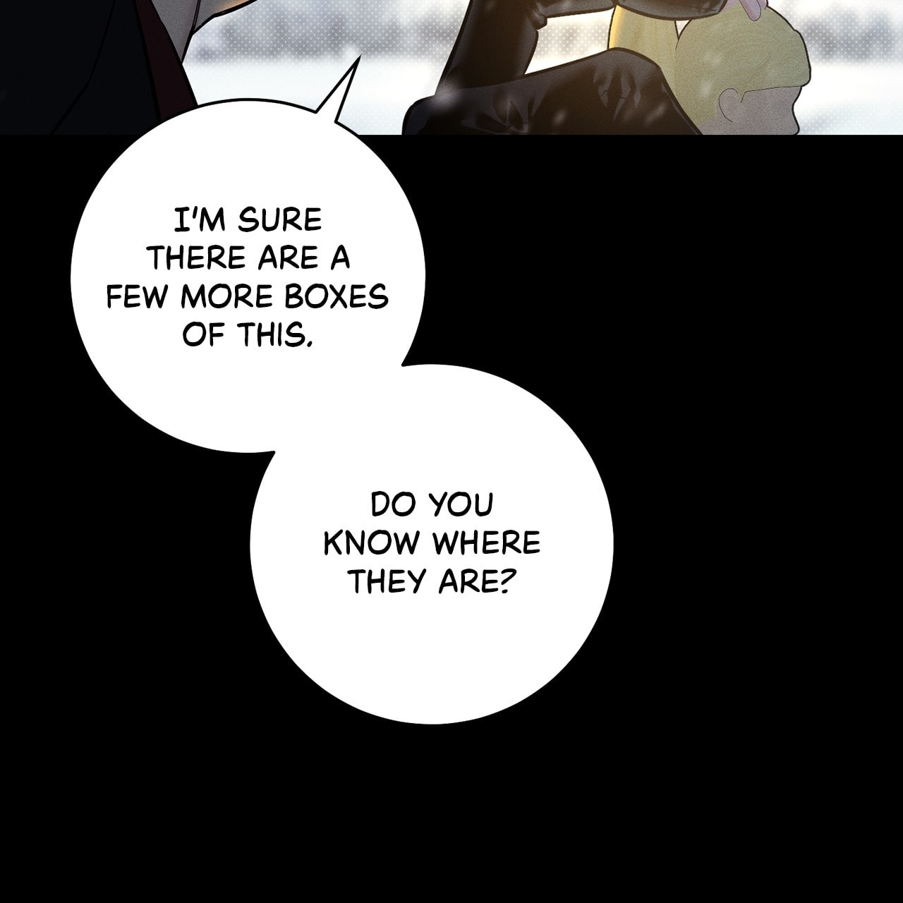 Read Wintertime chapter 1 image 21 on Lezhin