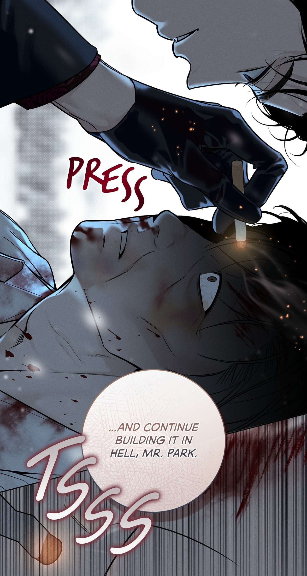 Read Wintertime chapter 1 image 25 on Lezhin