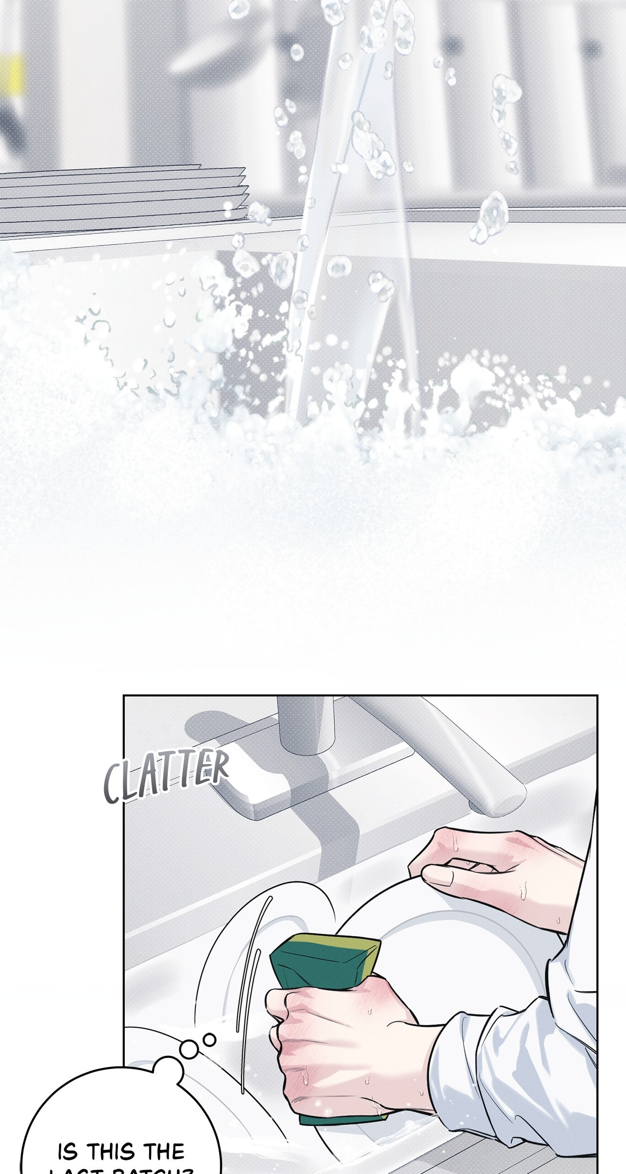 Read Wintertime chapter 1 image 37 on Lezhin