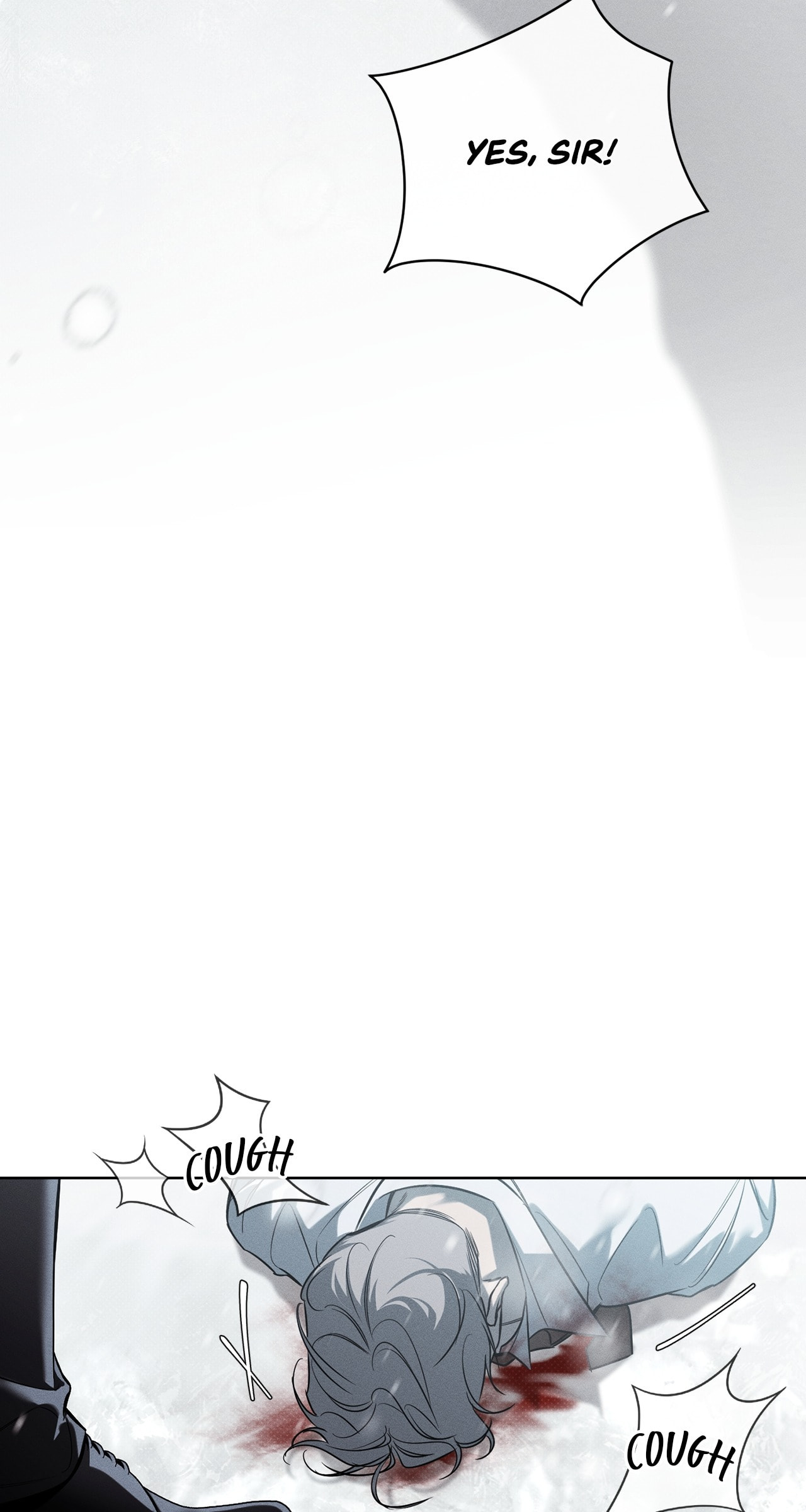 Read Wintertime chapter 1 image 4 on Lezhin