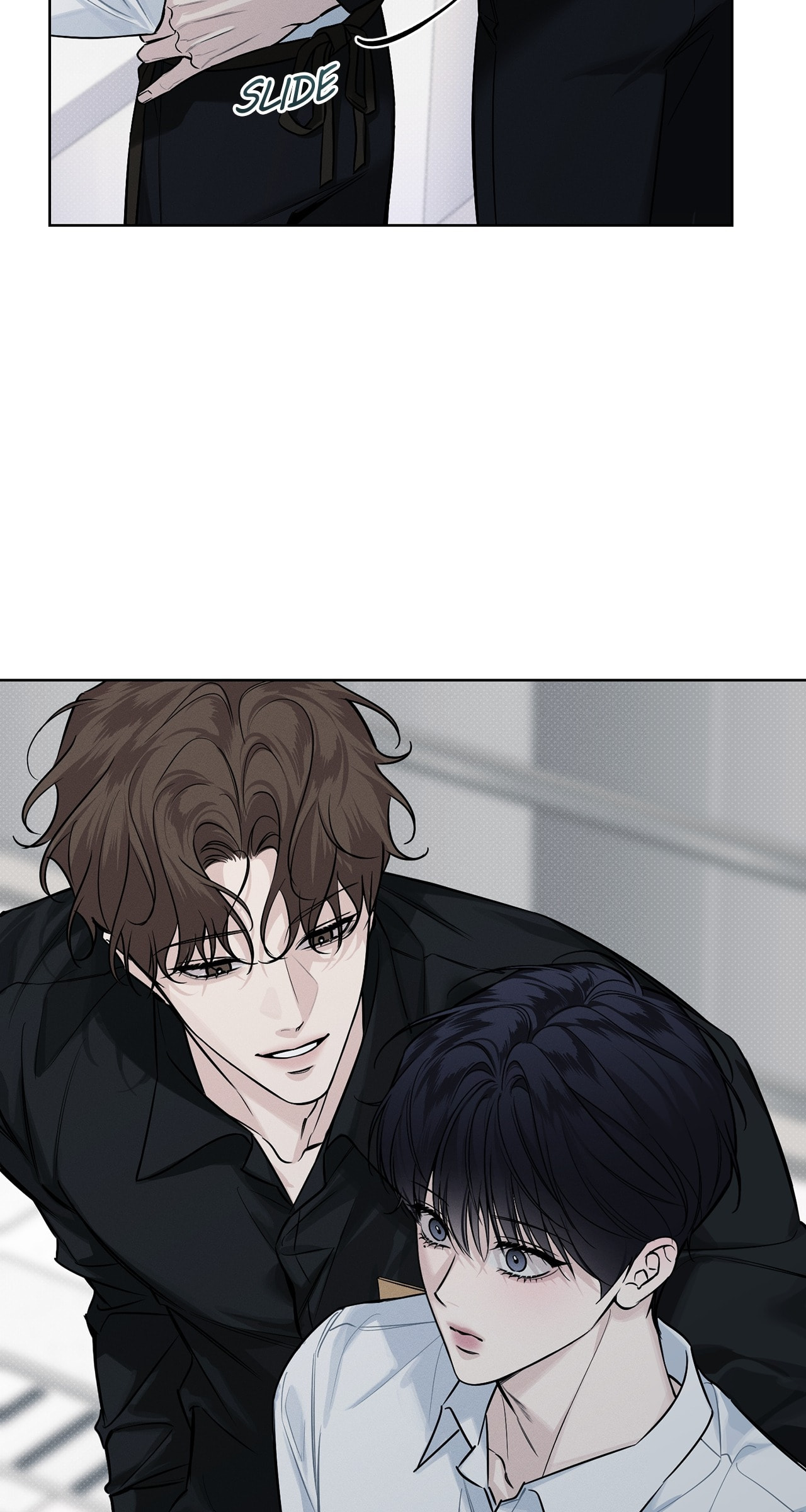Read Wintertime chapter 1 image 46 on Lezhin