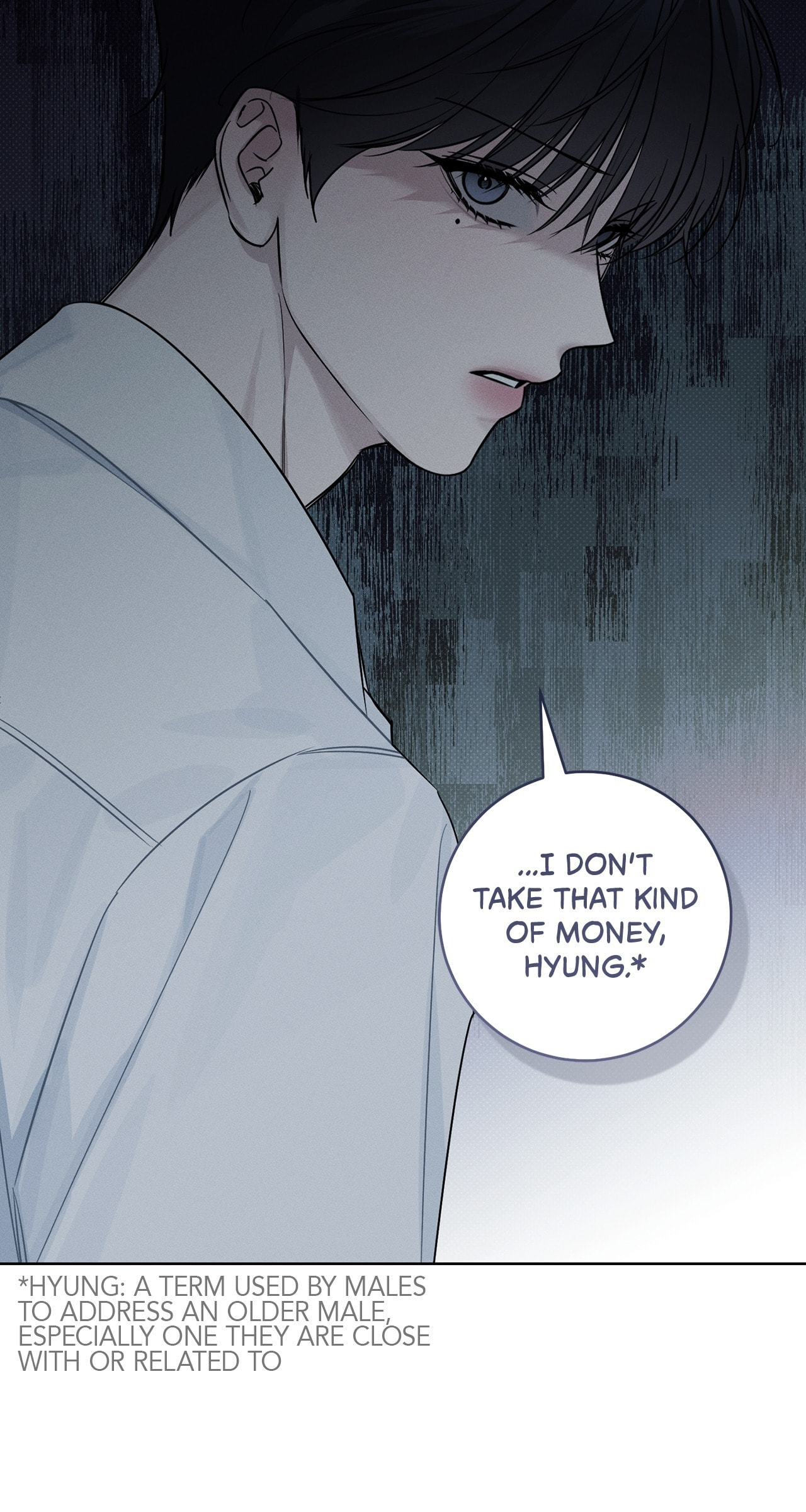 Read Wintertime chapter 1 image 52 on Lezhin