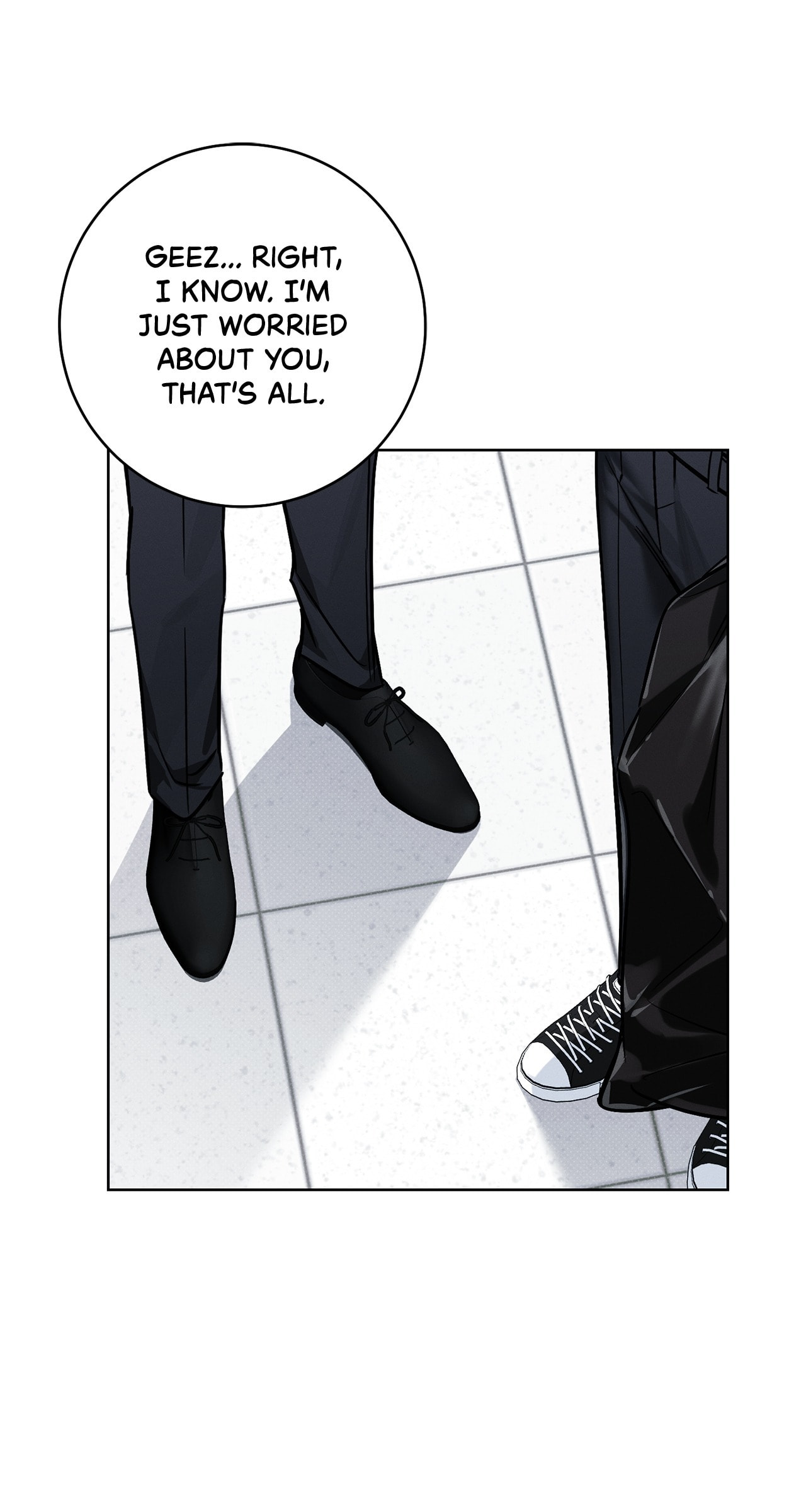 Read Wintertime chapter 1 image 53 on Lezhin