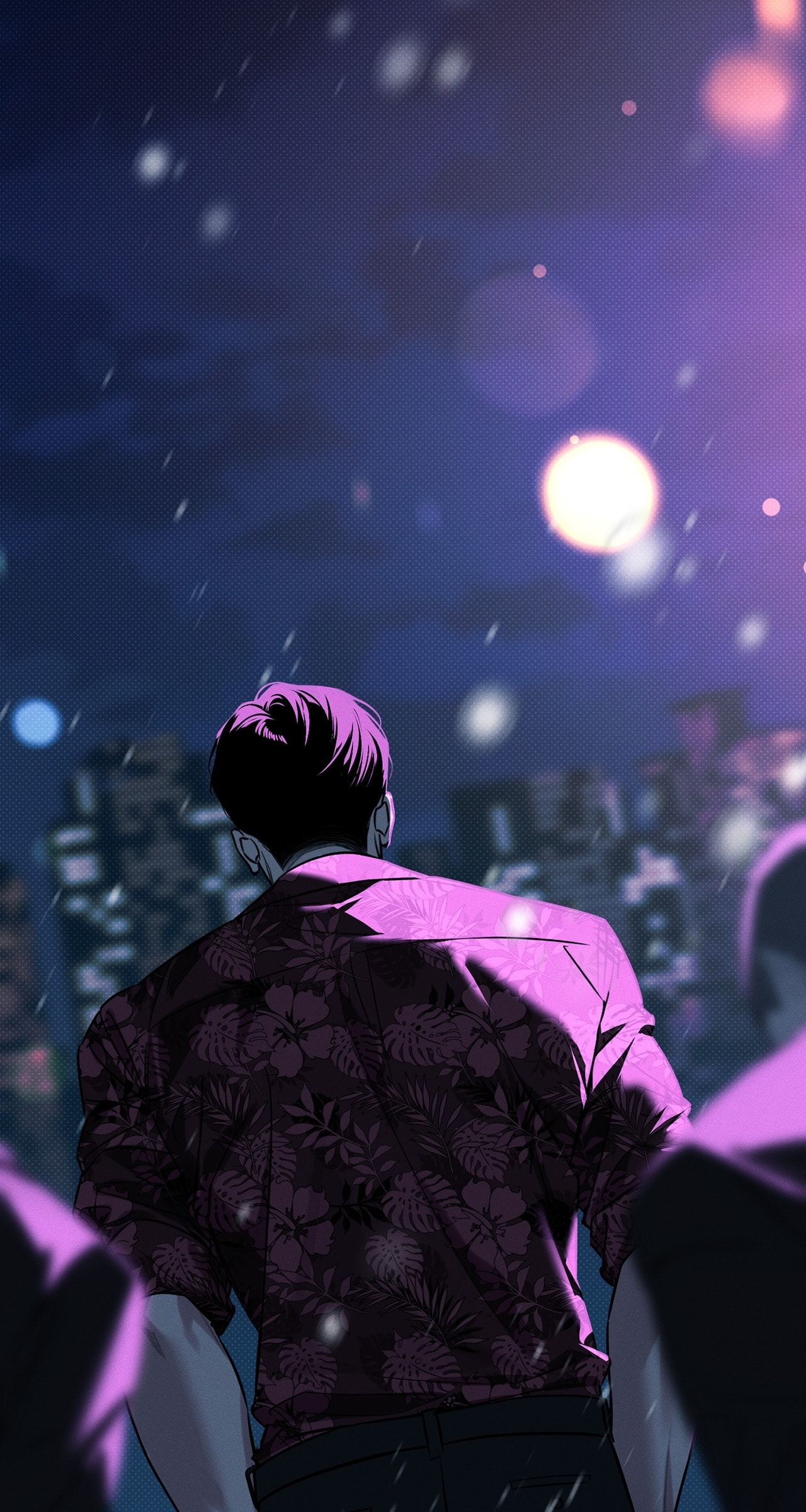Read Wintertime chapter 1 image 64 on Lezhin