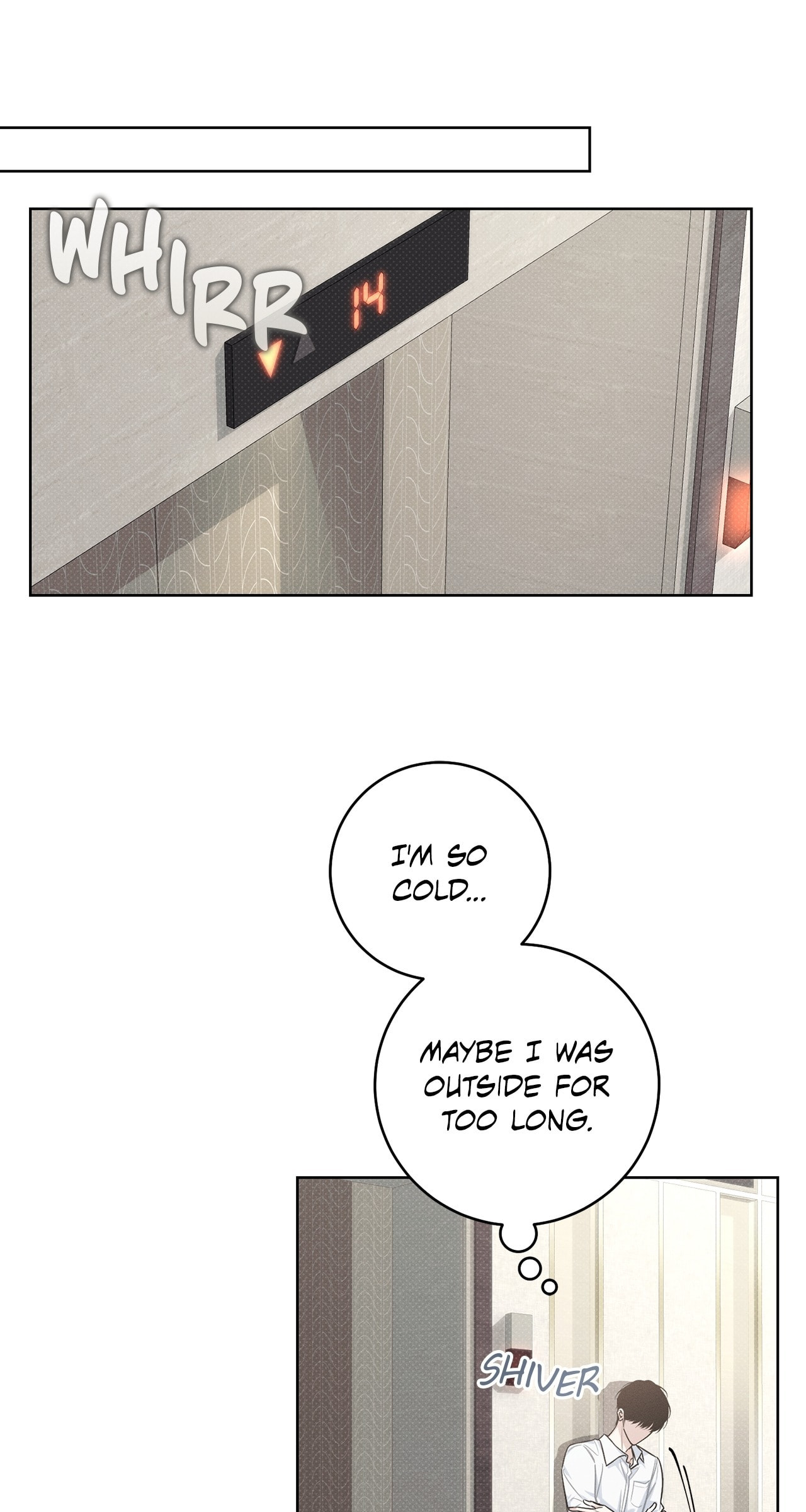 Read Wintertime chapter 1 image 70 on Lezhin