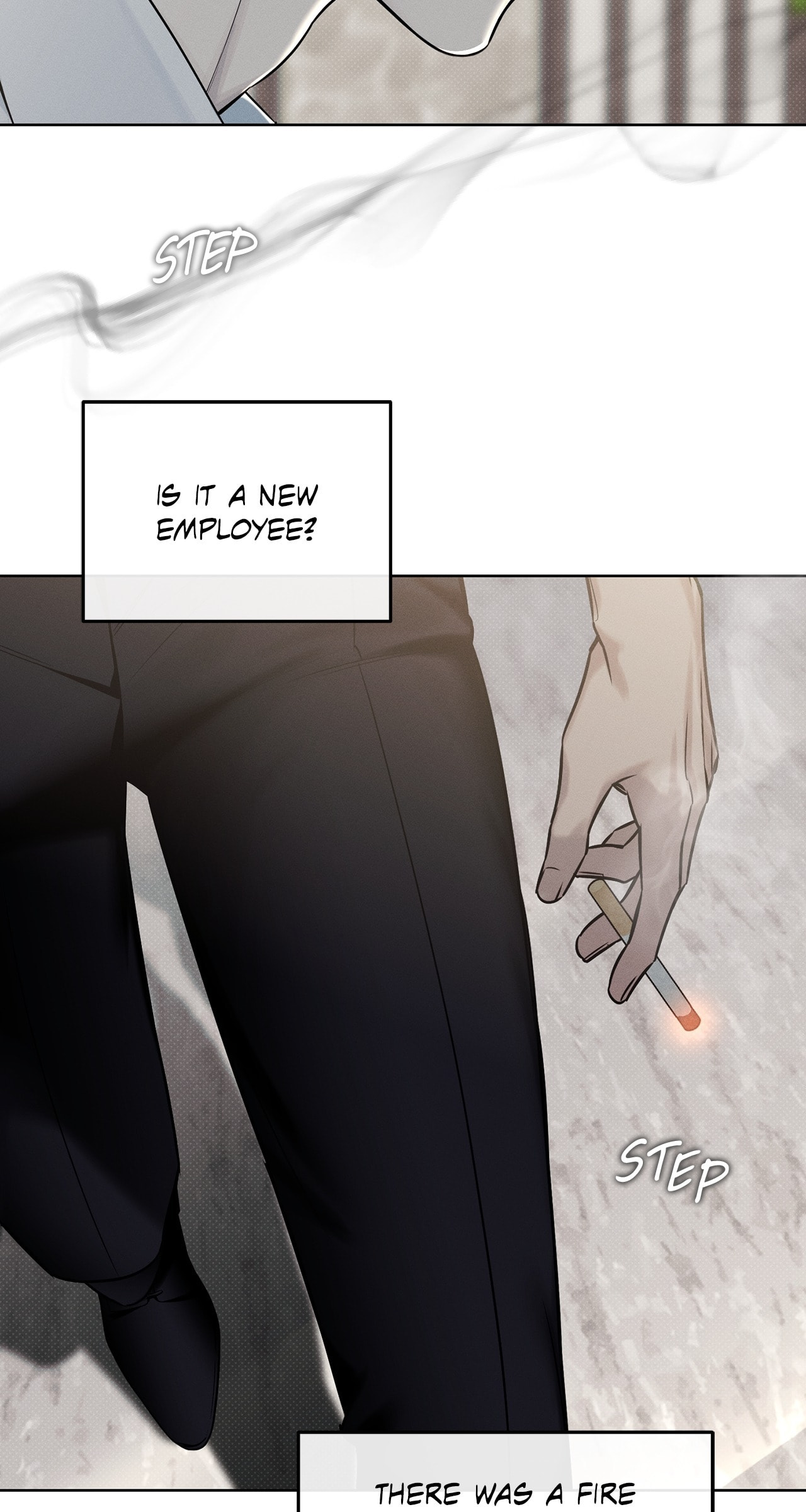 Read Wintertime chapter 1 image 72 on Lezhin