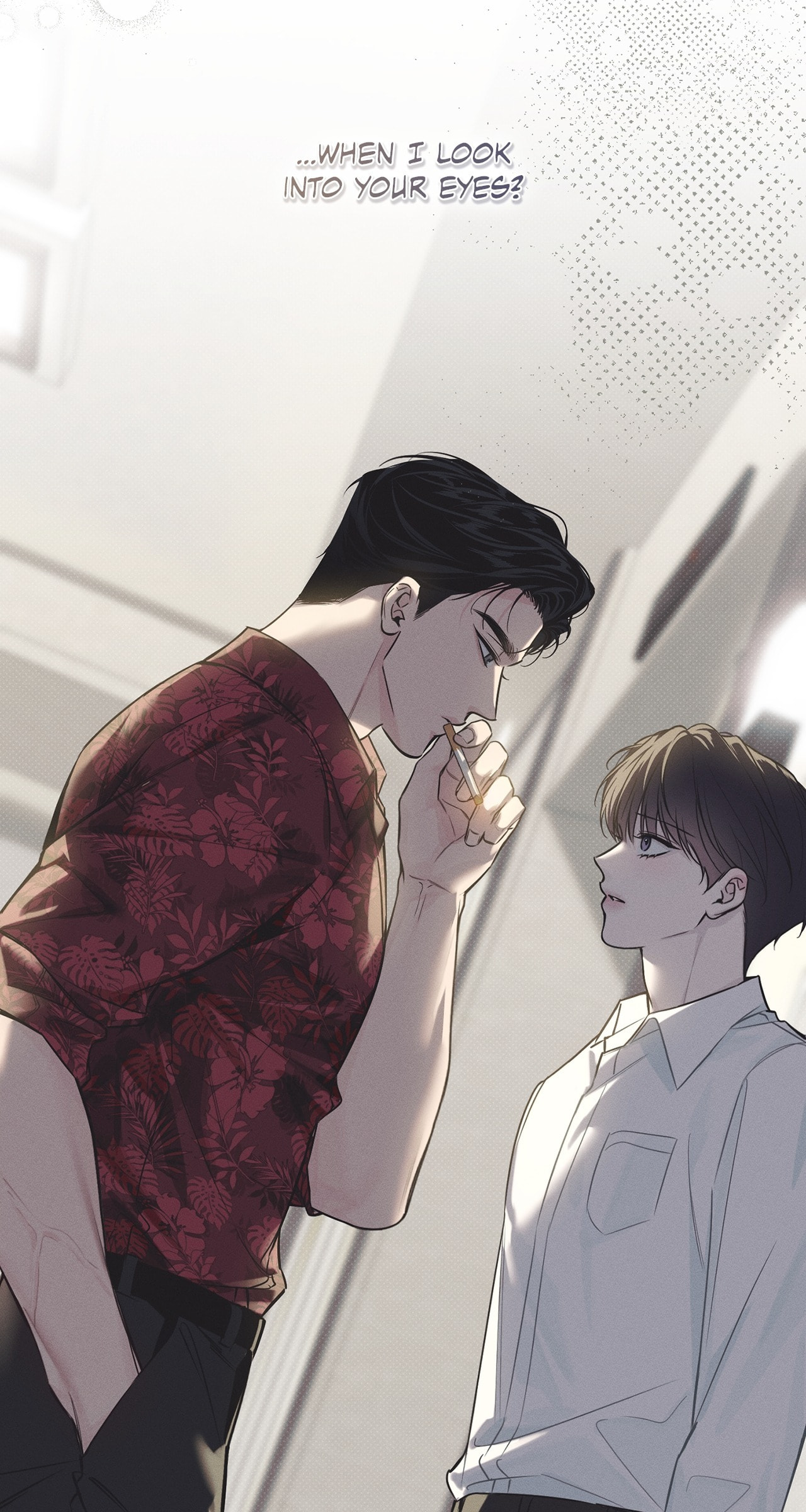 Read Wintertime chapter 1 image 78 on Lezhin