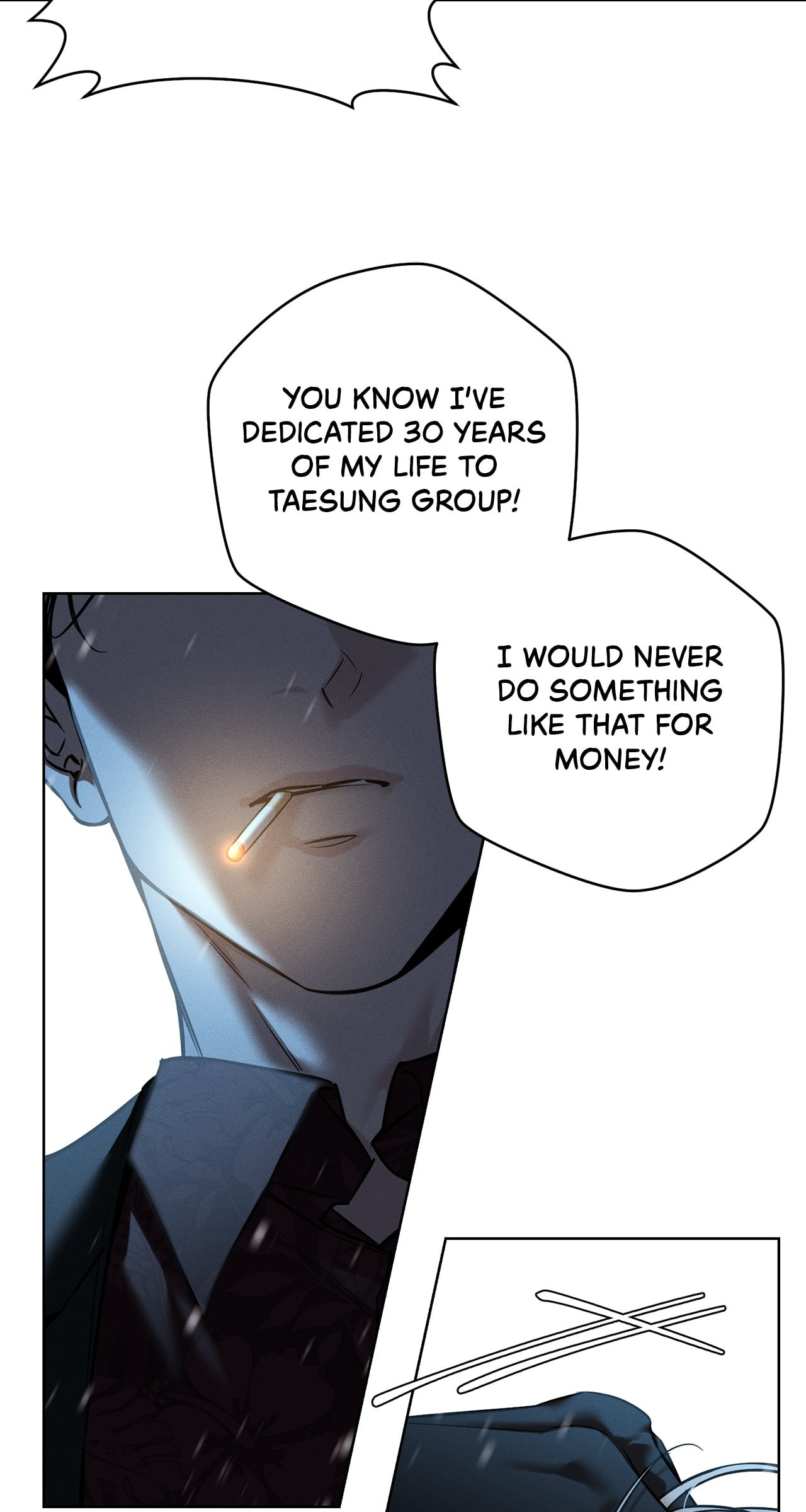 Read Wintertime chapter 1 image 8 on Lezhin