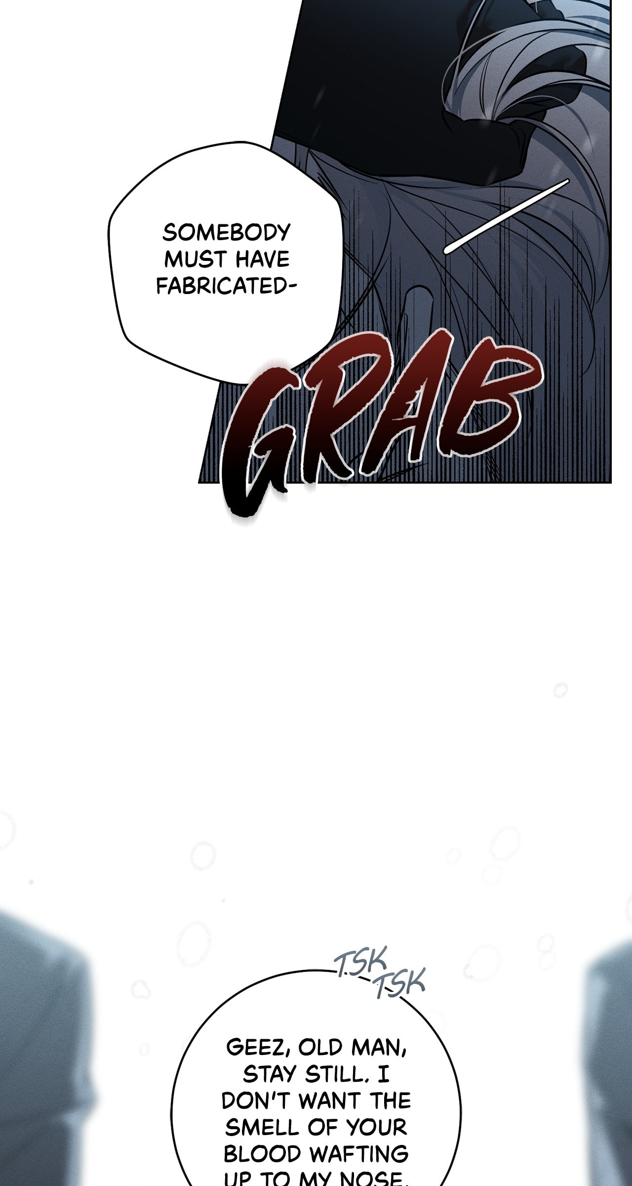 Read Wintertime chapter 1 image 9 on Lezhin