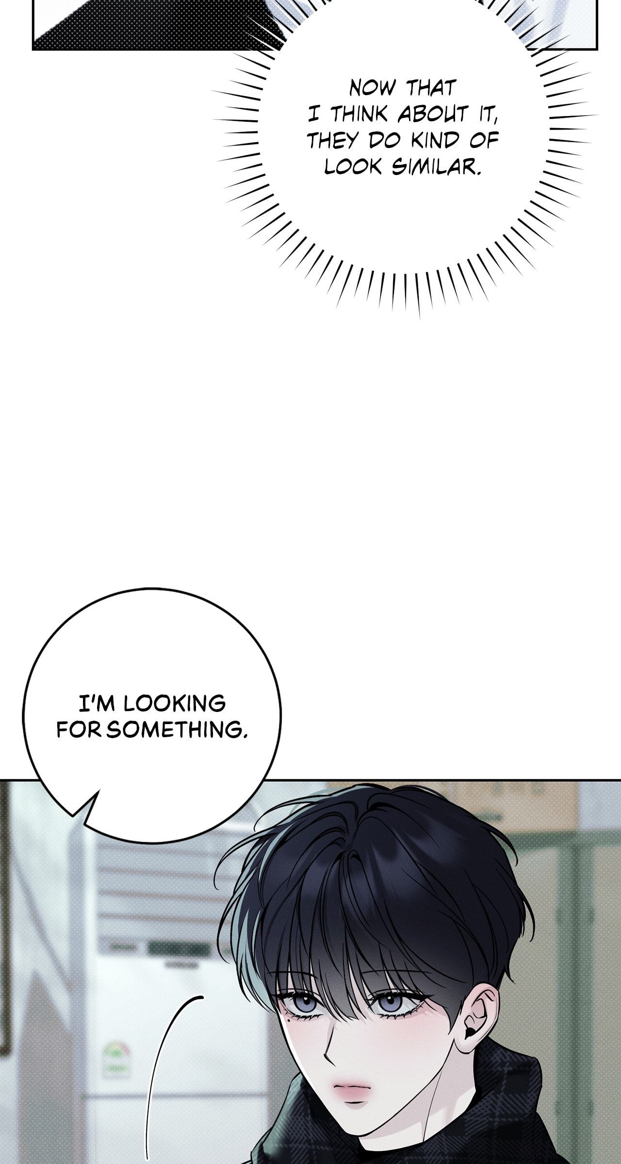 Read Wintertime chapter 10 image 12 on Lezhin