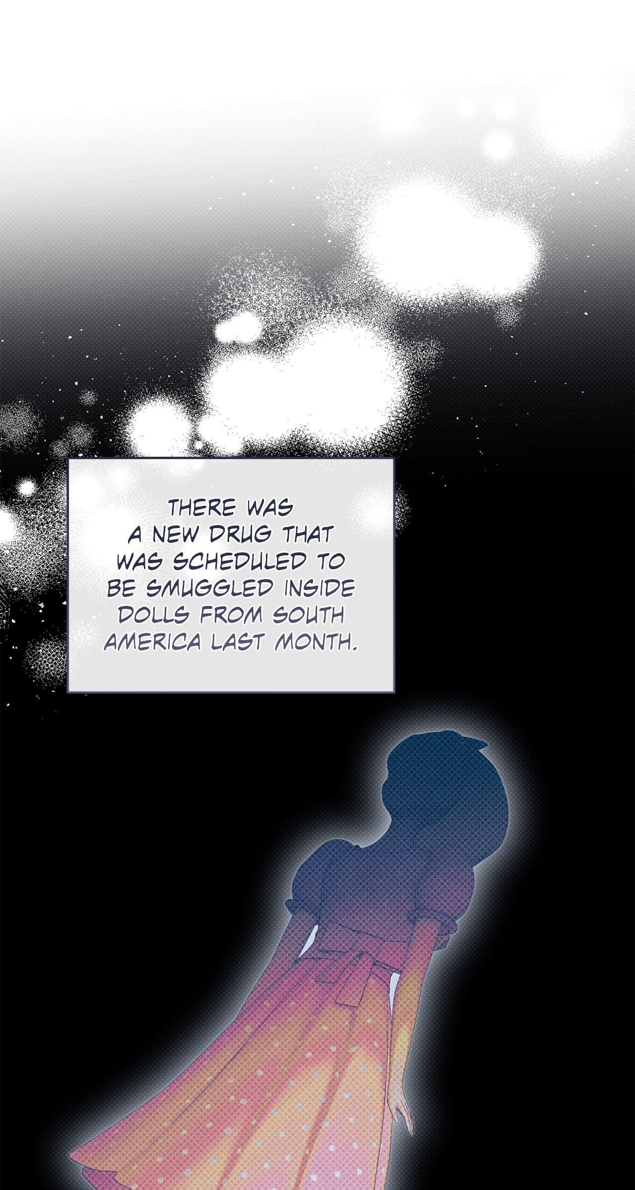 Read Wintertime chapter 10 image 17 on Lezhin