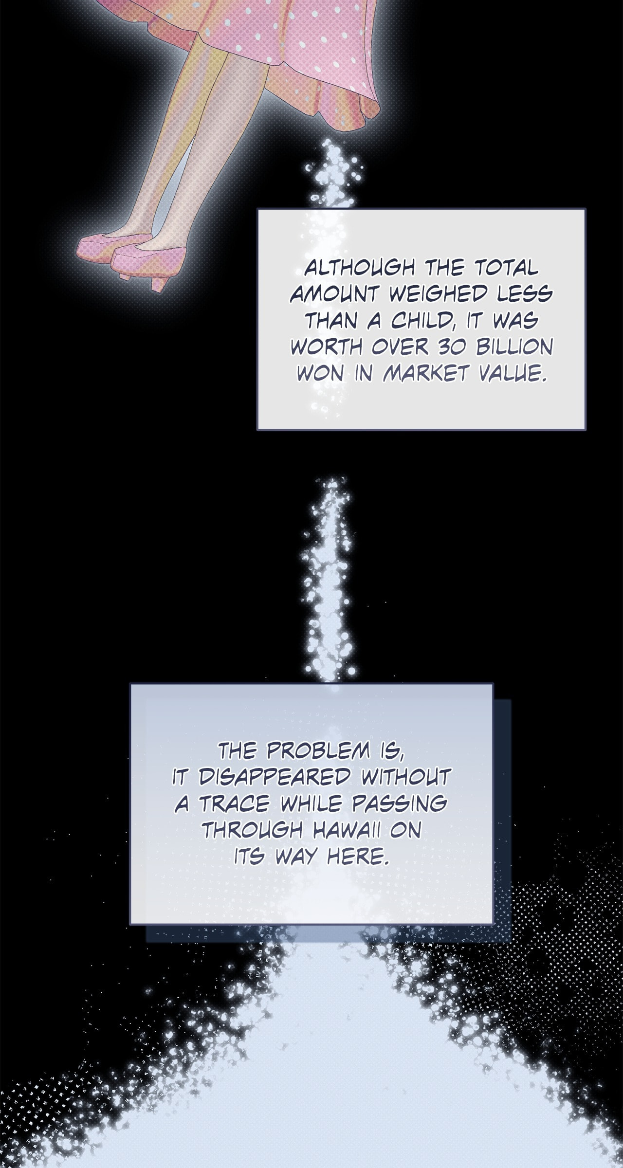 Read Wintertime chapter 10 image 18 on Lezhin