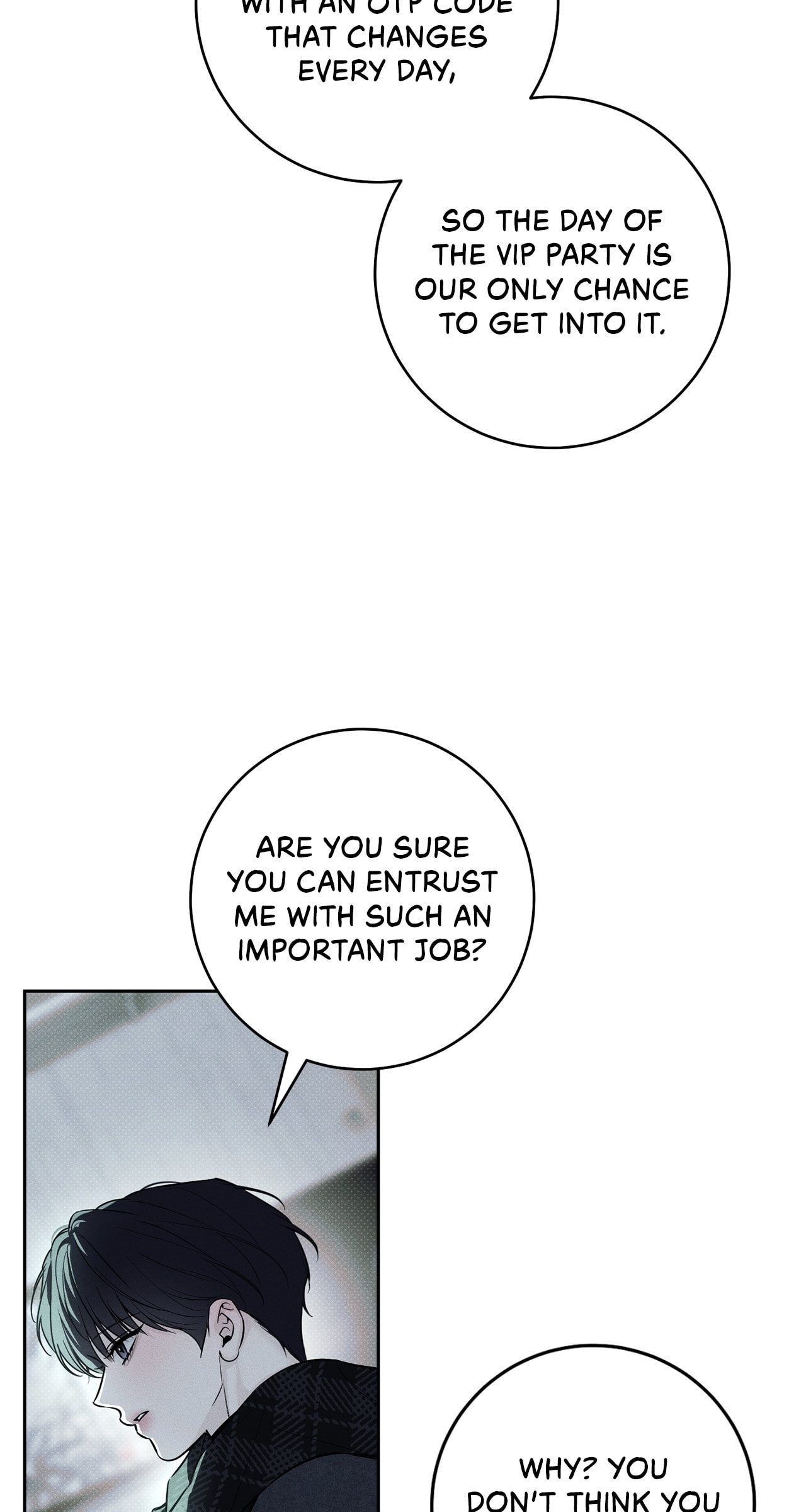 Read Wintertime chapter 10 image 24 on Lezhin