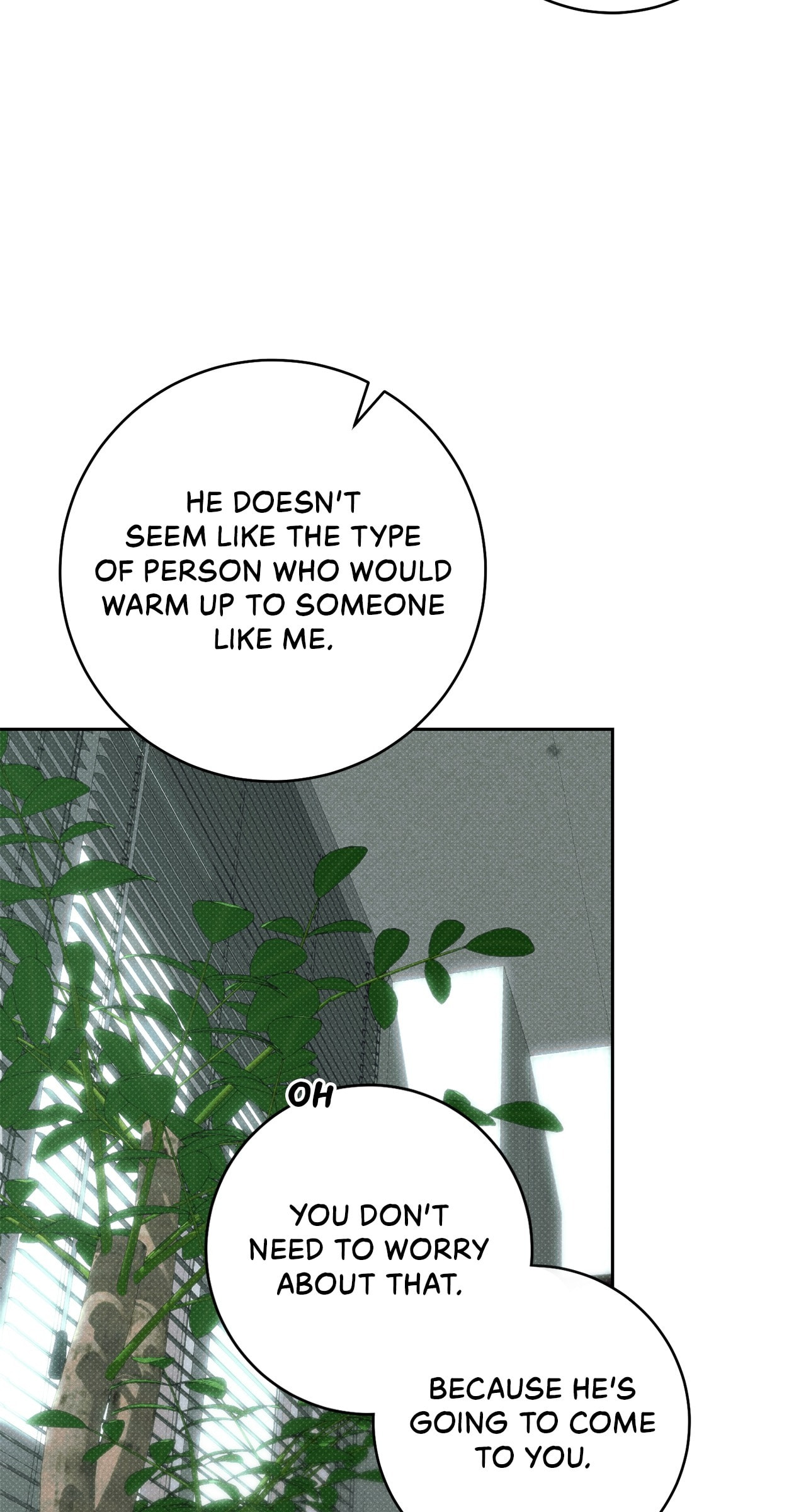 Read Wintertime chapter 10 image 26 on Lezhin