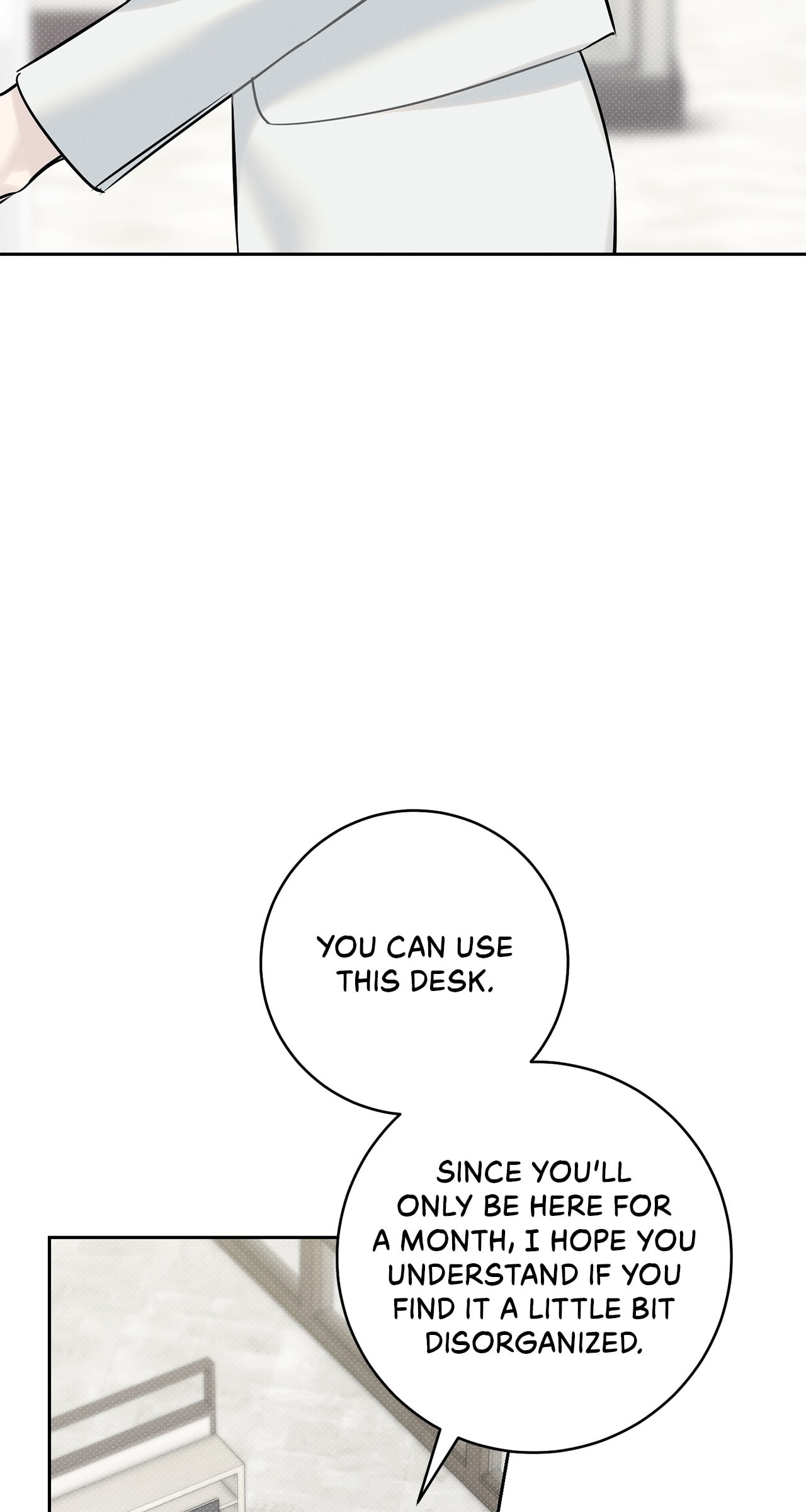 Read Wintertime chapter 10 image 53 on Lezhin