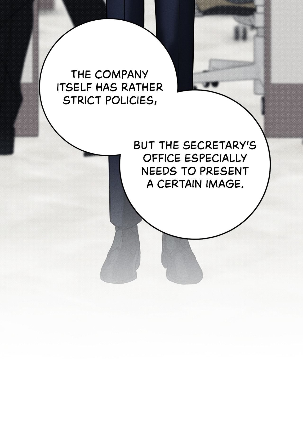 Read Wintertime chapter 10 image 56 on Lezhin