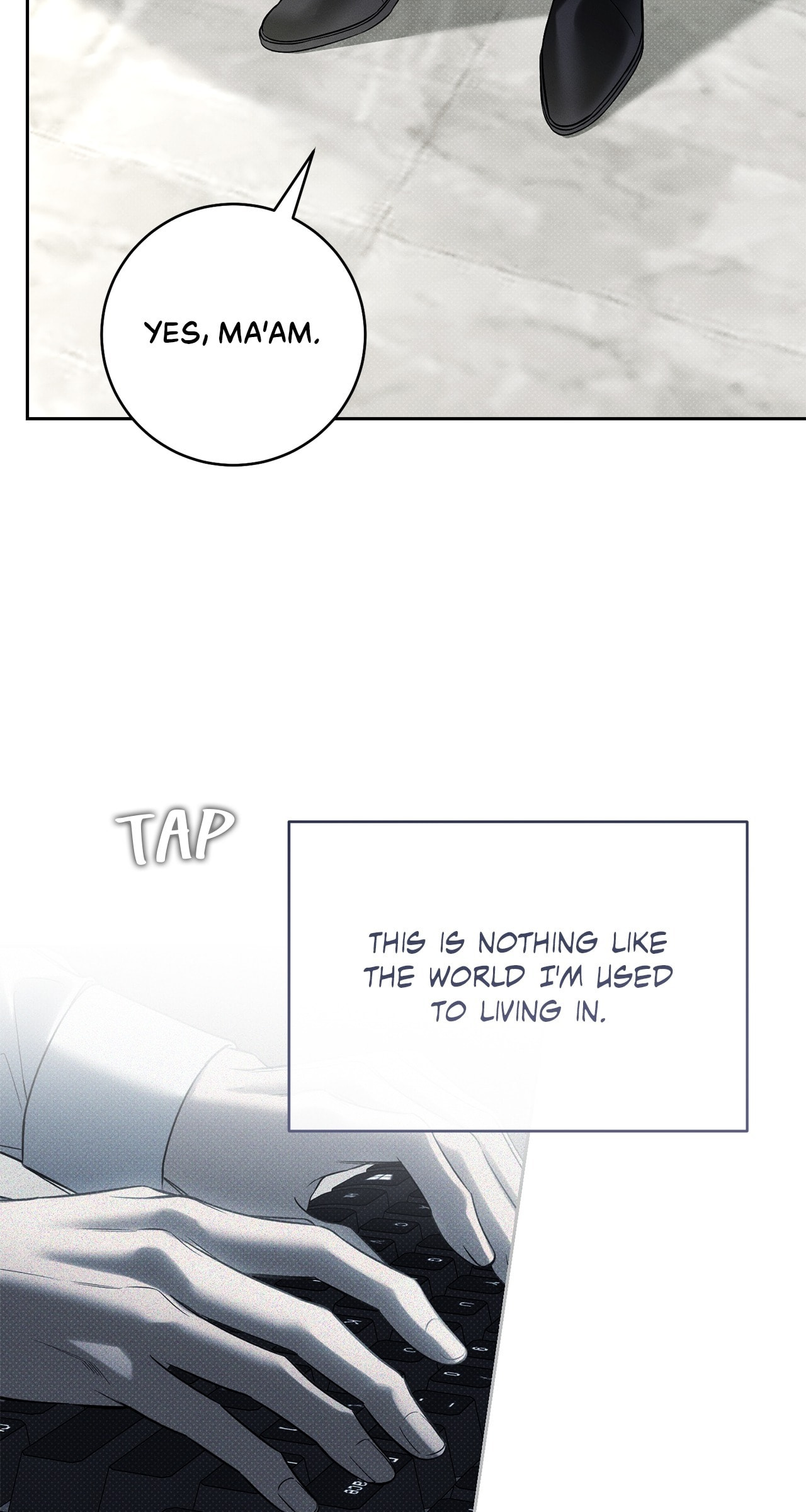 Read Wintertime chapter 10 image 59 on Lezhin