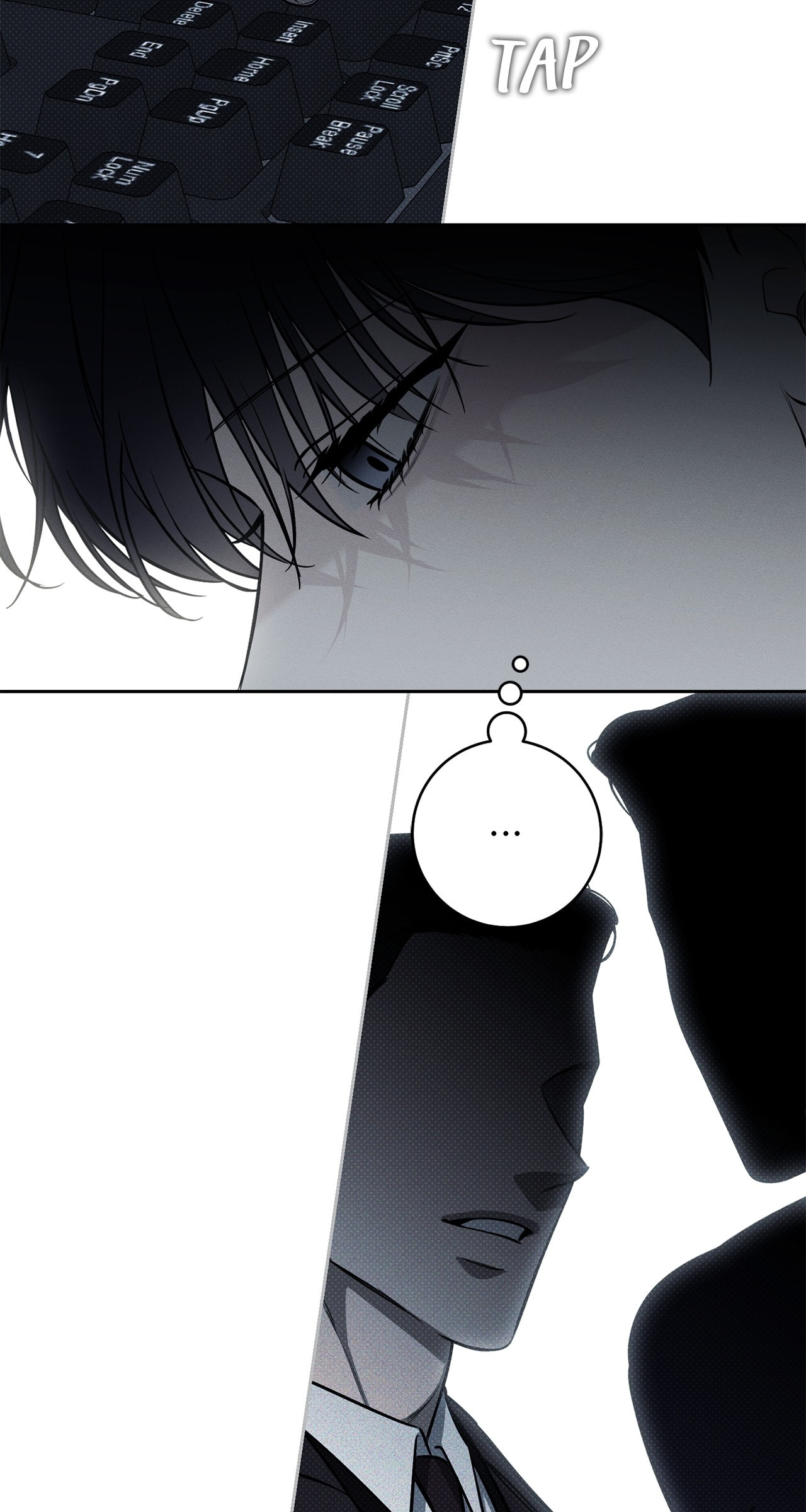 Read Wintertime chapter 10 image 60 on Lezhin