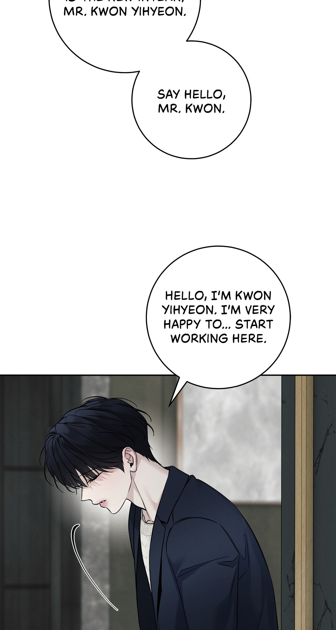 Read Wintertime chapter 10 image 68 on Lezhin