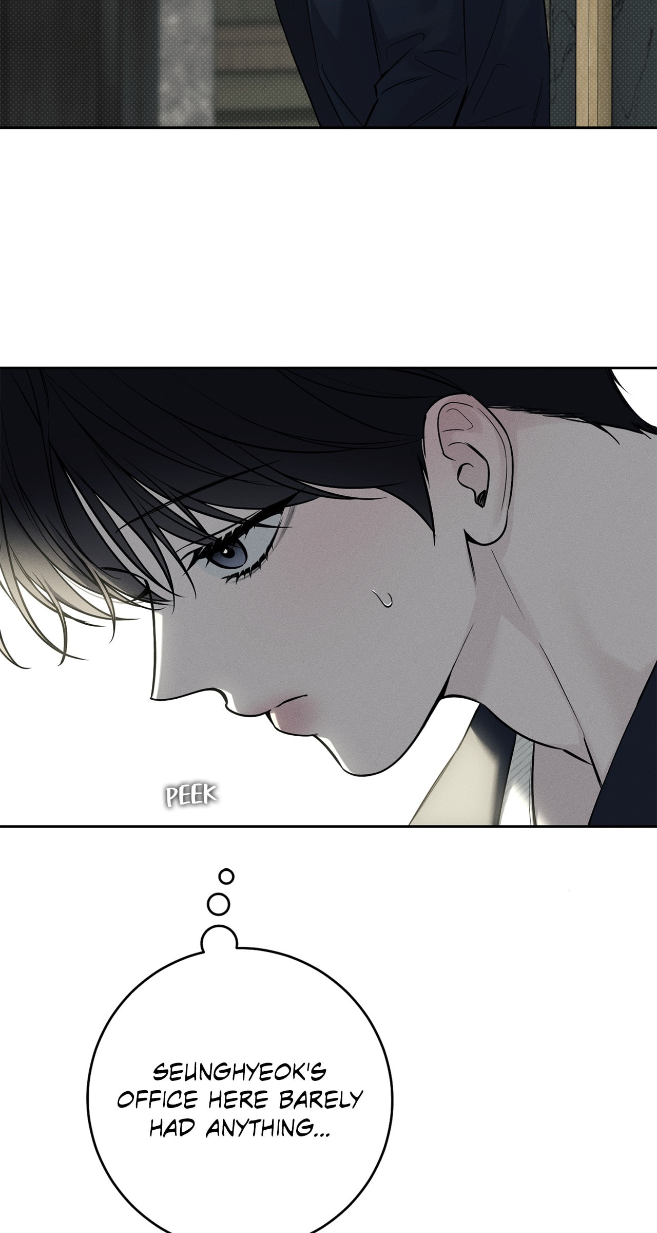 Read Wintertime chapter 10 image 69 on Lezhin