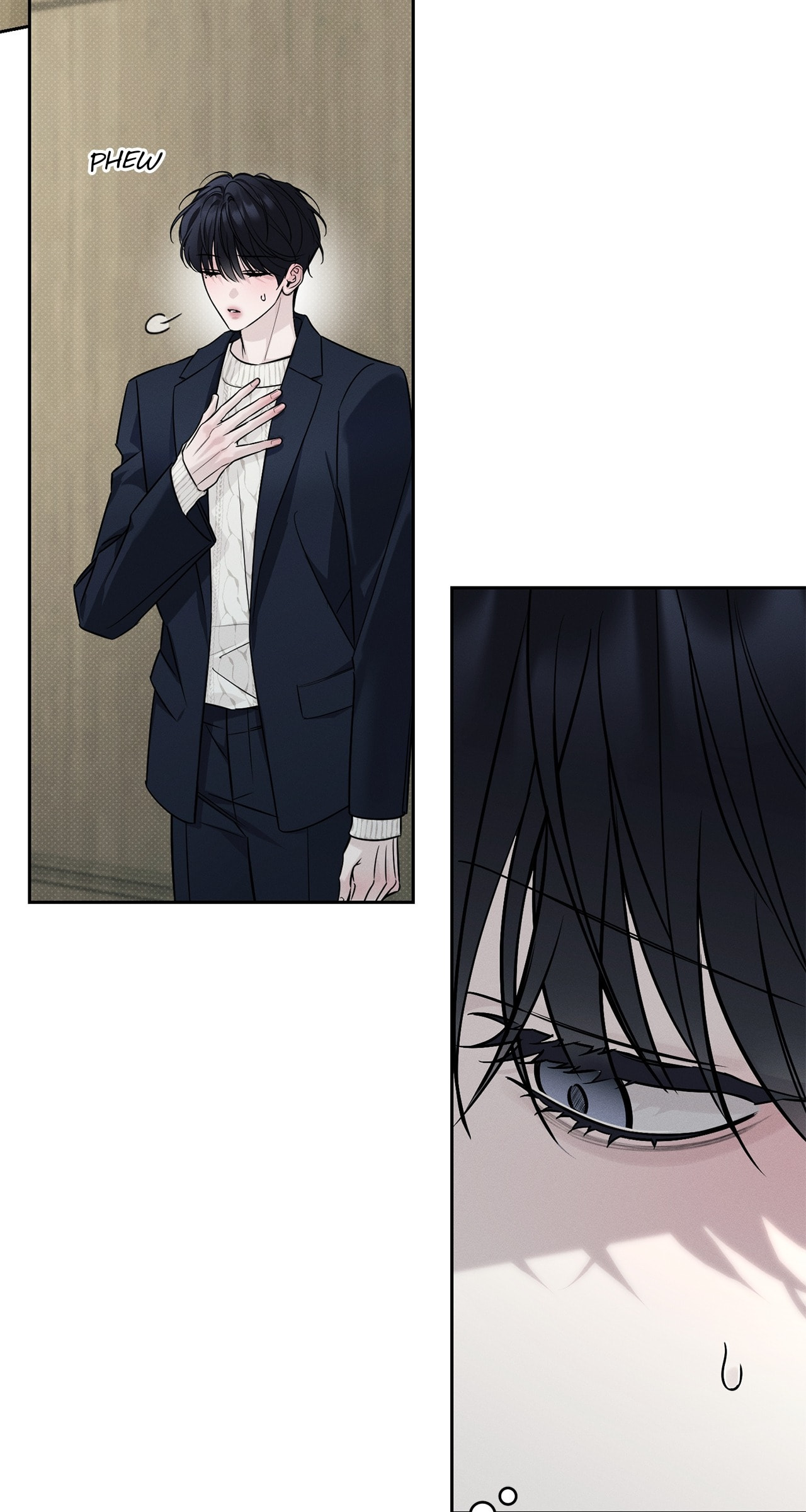 Read Wintertime chapter 11 image 1 on Lezhin
