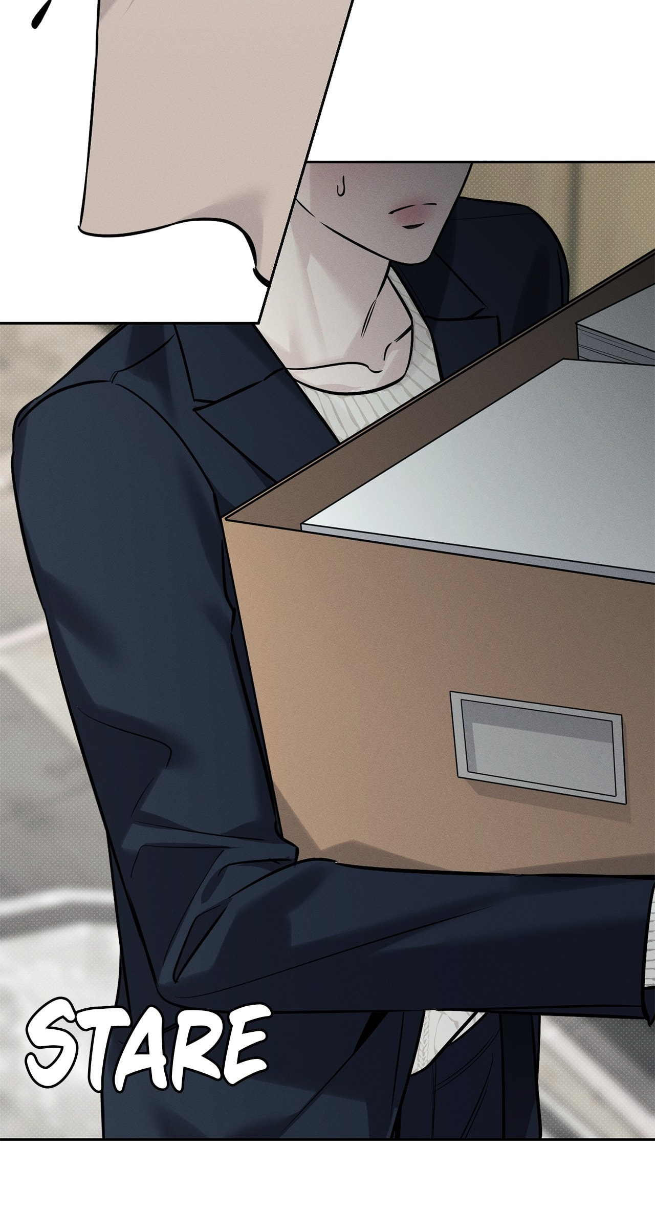 Read Wintertime chapter 11 image 10 on Lezhin