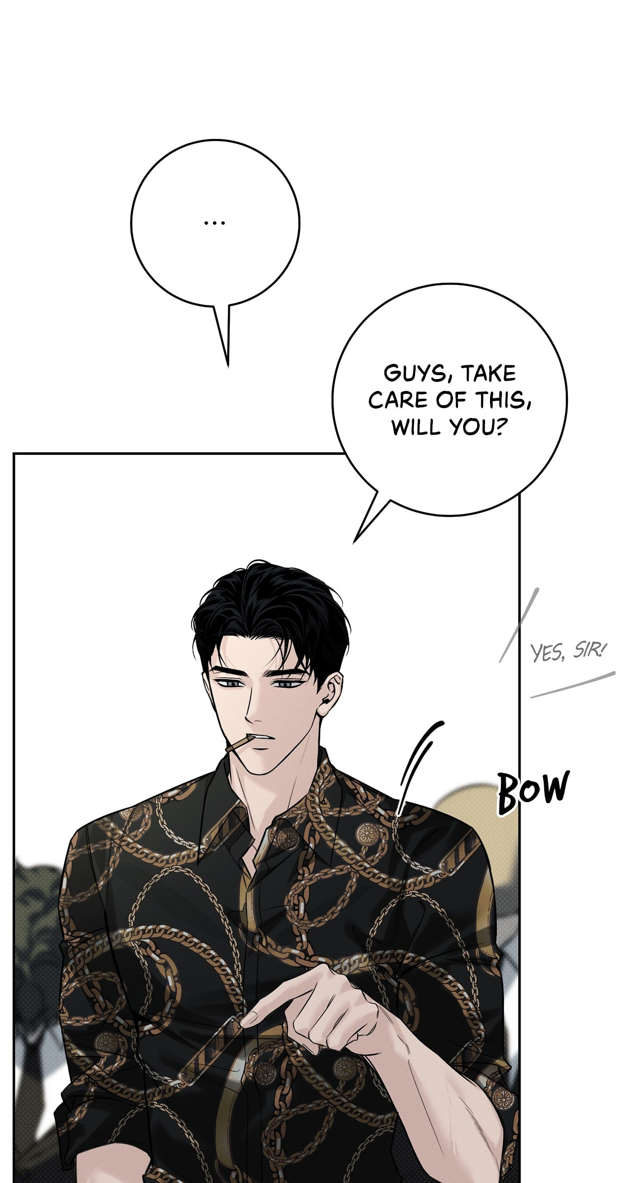 Read Wintertime chapter 11 image 11 on Lezhin