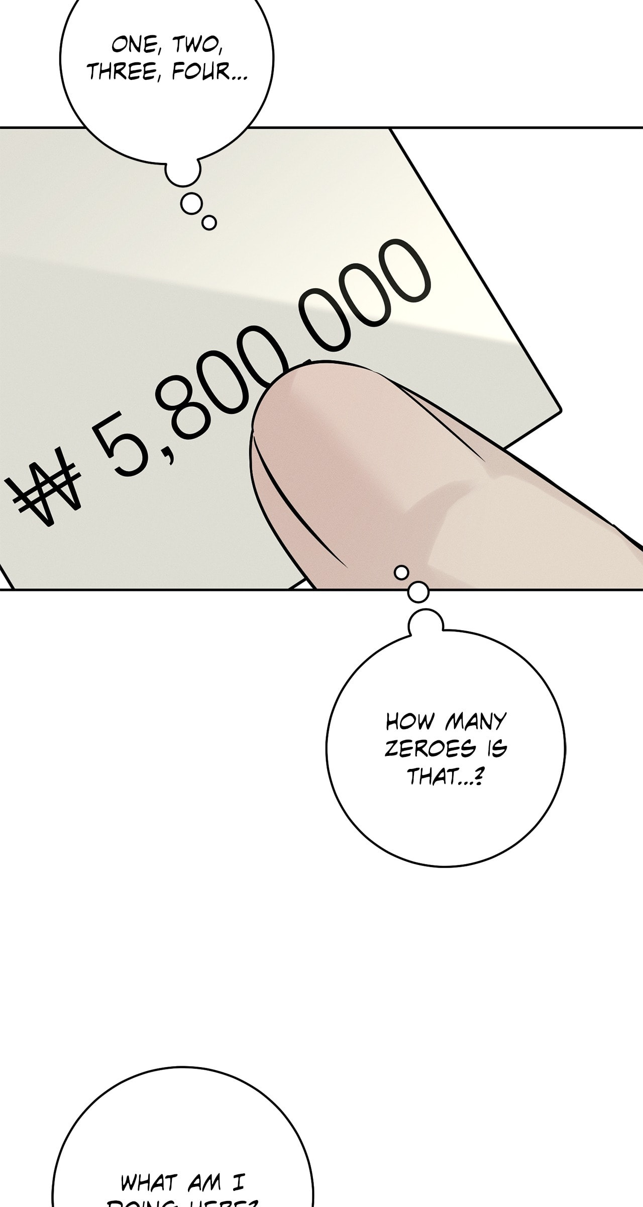 Read Wintertime chapter 11 image 17 on Lezhin