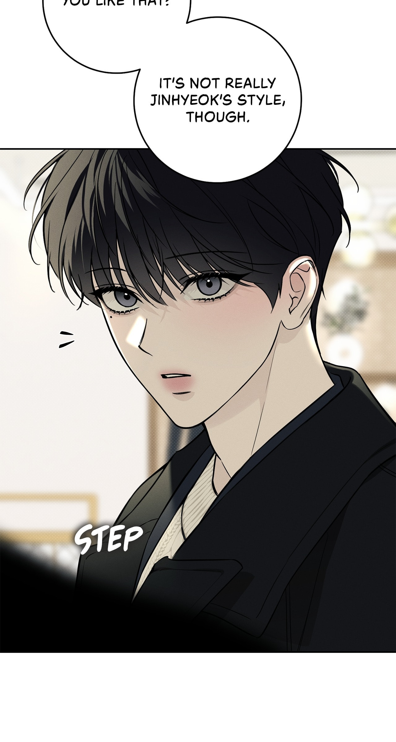 Read Wintertime chapter 11 image 19 on Lezhin